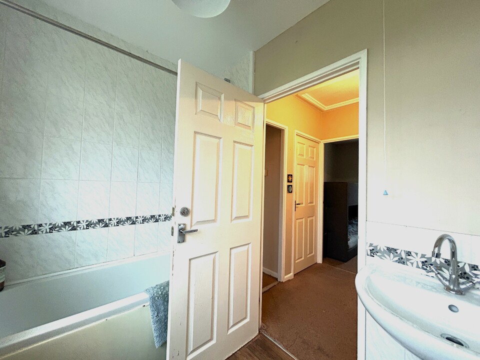 3 bed terraced house for sale in Westfaling Street, Hereford  - Property Image 12