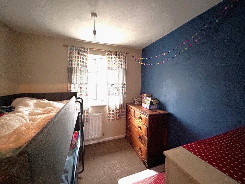 3 bed terraced house for sale in Westfaling Street, Hereford  - Property Image 15