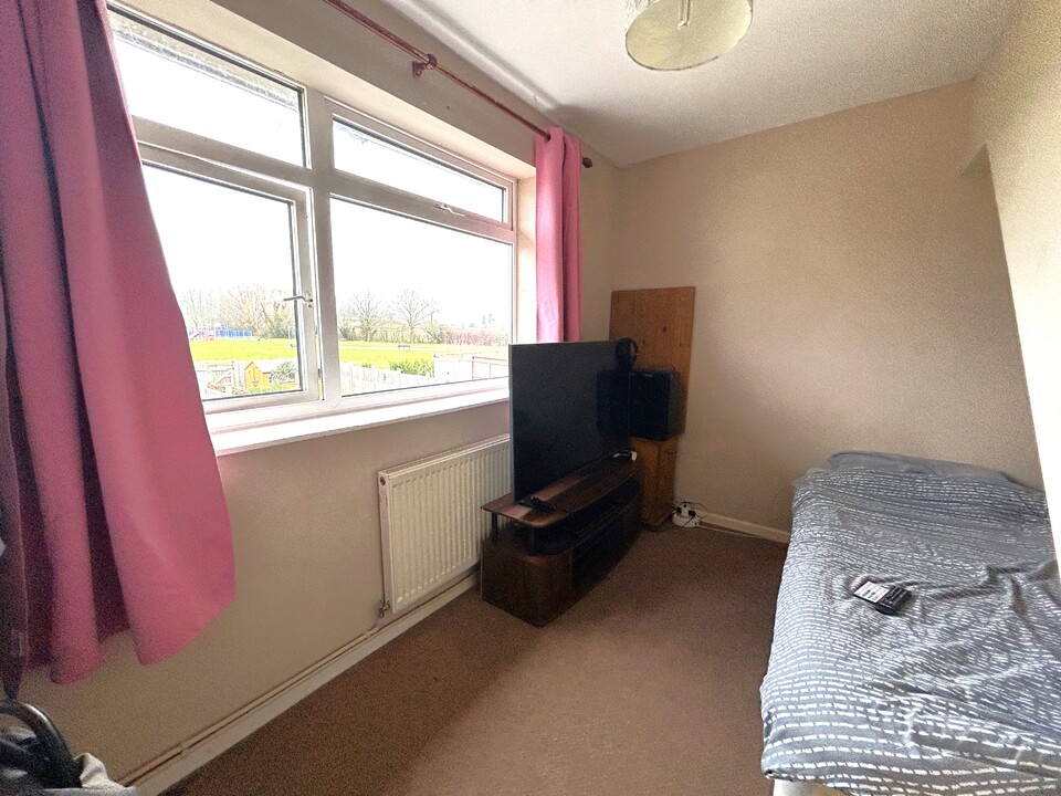 3 bed terraced house for sale in Westfaling Street, Hereford  - Property Image 16