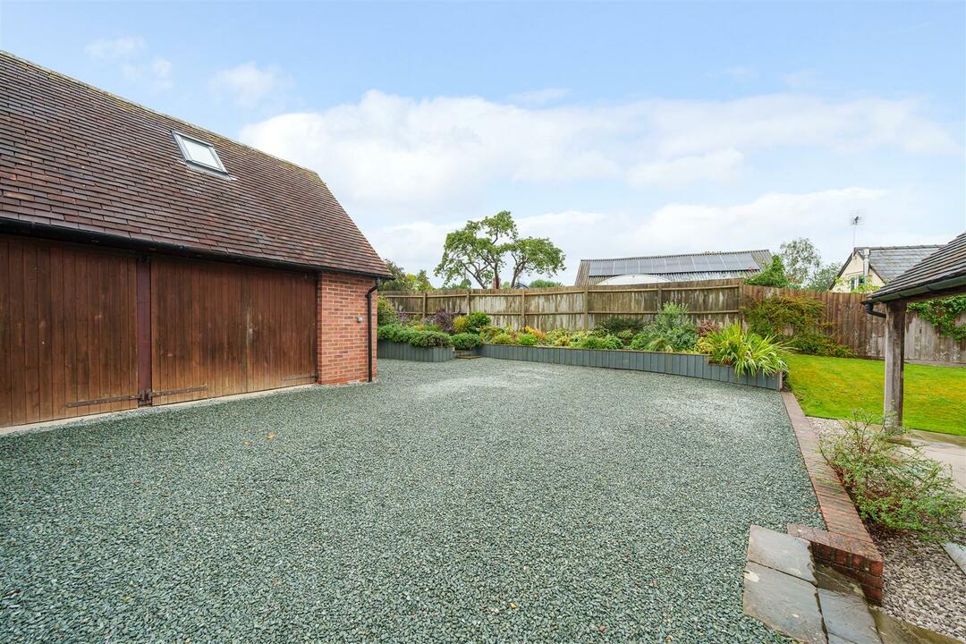 3 bed detached house for sale in Sally Walk, Ludlow  - Property Image 17