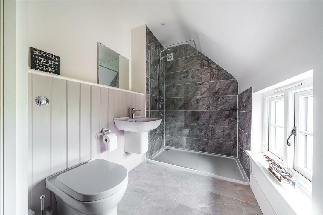 3 bed detached house for sale in Sally Walk, Ludlow  - Property Image 11