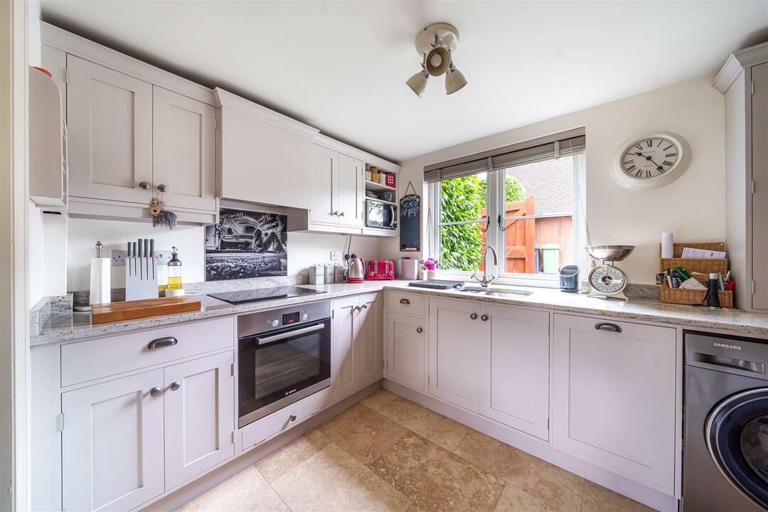 3 bed detached house for sale in Sally Walk, Ludlow  - Property Image 4