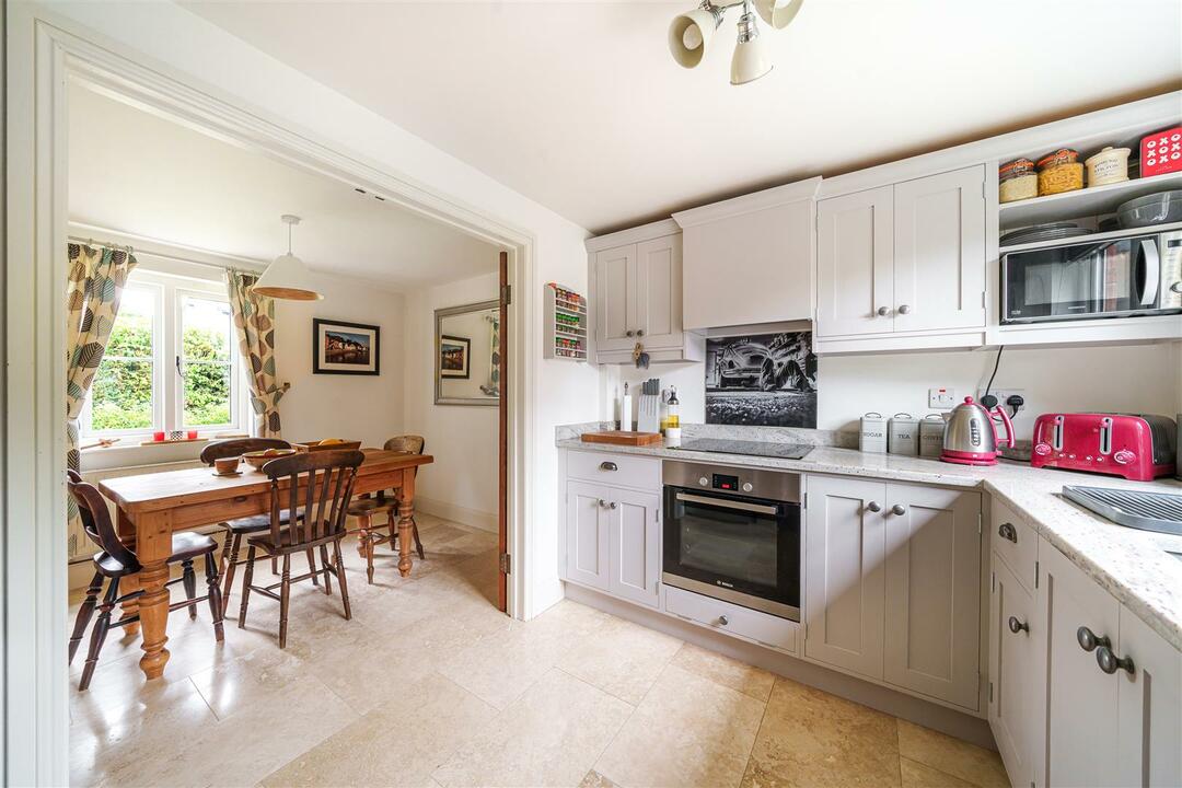 3 bed detached house for sale in Sally Walk, Ludlow  - Property Image 2