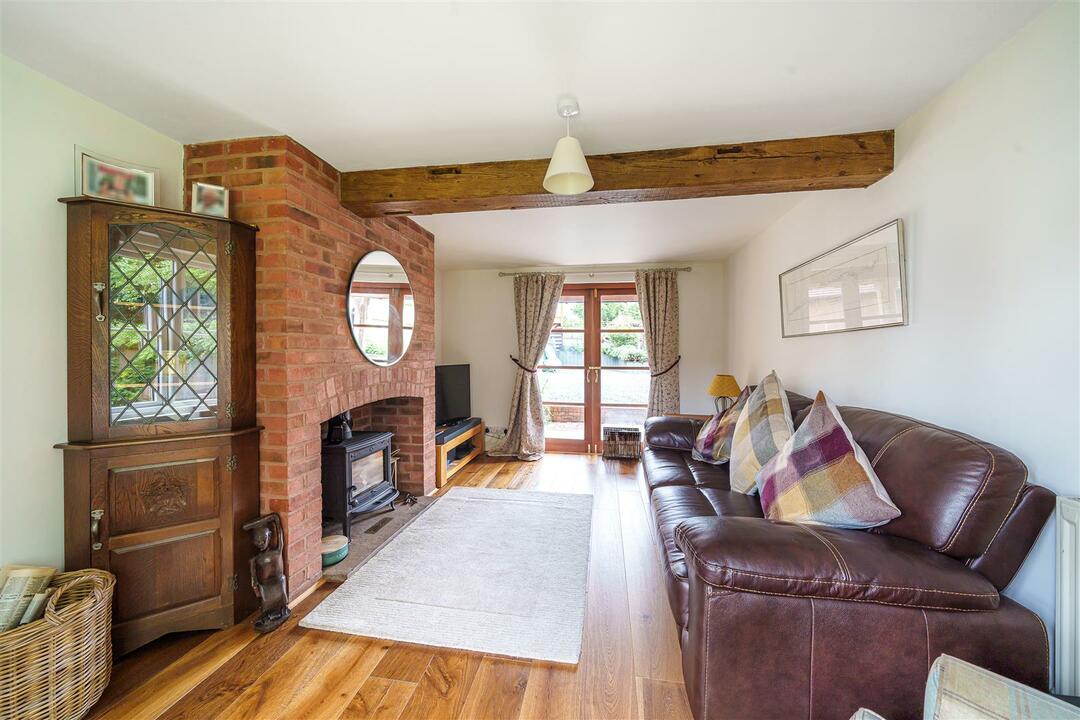 3 bed detached house for sale in Sally Walk, Ludlow  - Property Image 6