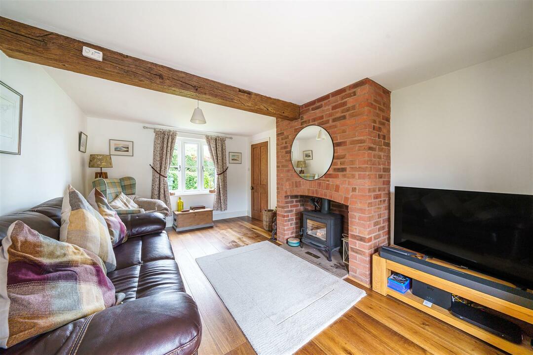 3 bed detached house for sale in Sally Walk, Ludlow  - Property Image 3