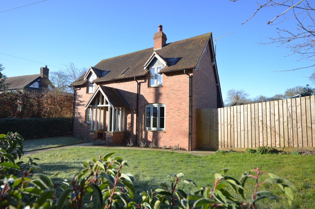 3 bed detached house for sale in Sally Walk, Ludlow  - Property Image 13