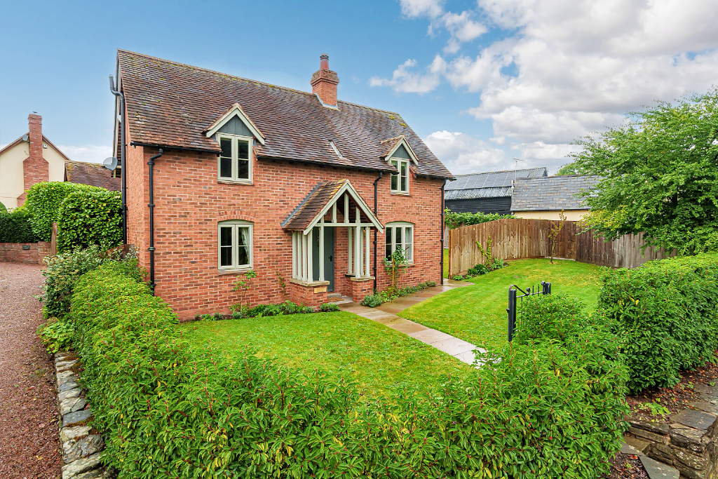 3 bed detached house for sale in Sally Walk, Ludlow  - Property Image 16