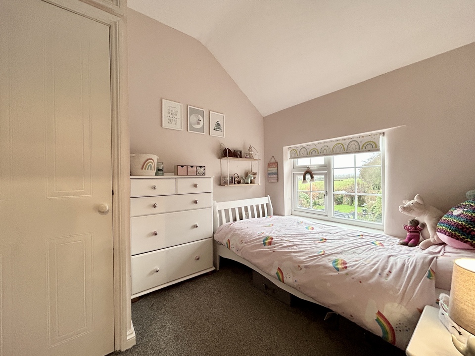 4 bed semi-detached house for sale in Shelwick, Hereford  - Property Image 17