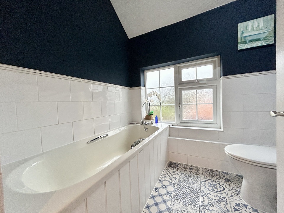 4 bed semi-detached house for sale in Shelwick, Hereford  - Property Image 19