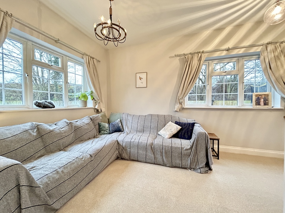 4 bed semi-detached house for sale in Shelwick, Hereford  - Property Image 27
