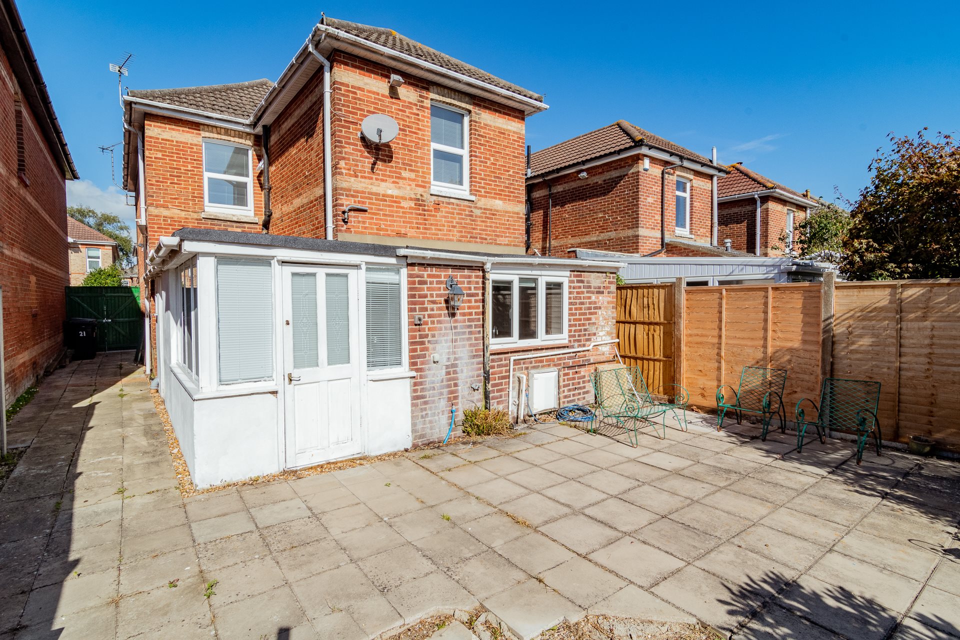 5 bed house to rent in Osborne Road, Bournemouth  - Property Image 17