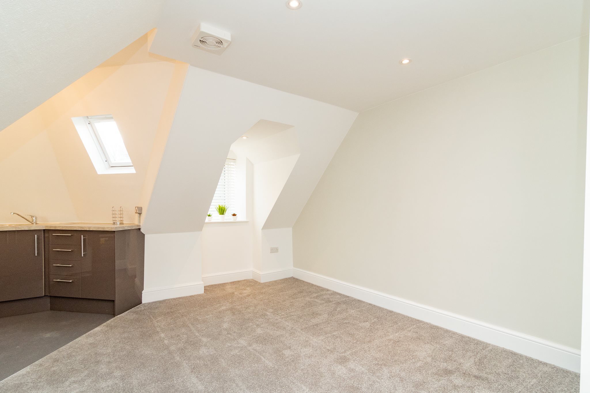 1 bed flat to rent in Aylesbury Road, Boscombe 7