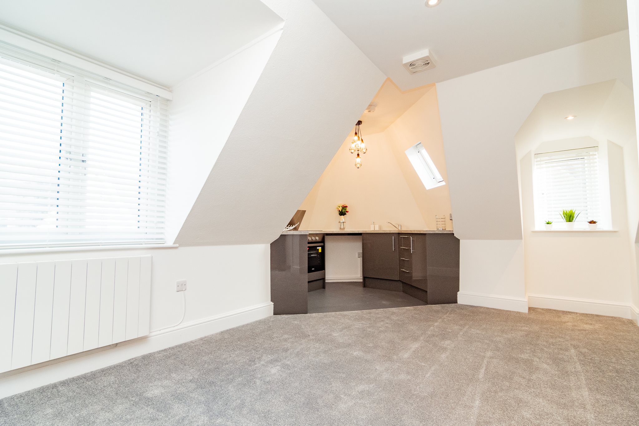 1 bed flat to rent in Aylesbury Road, Boscombe  - Property Image 10