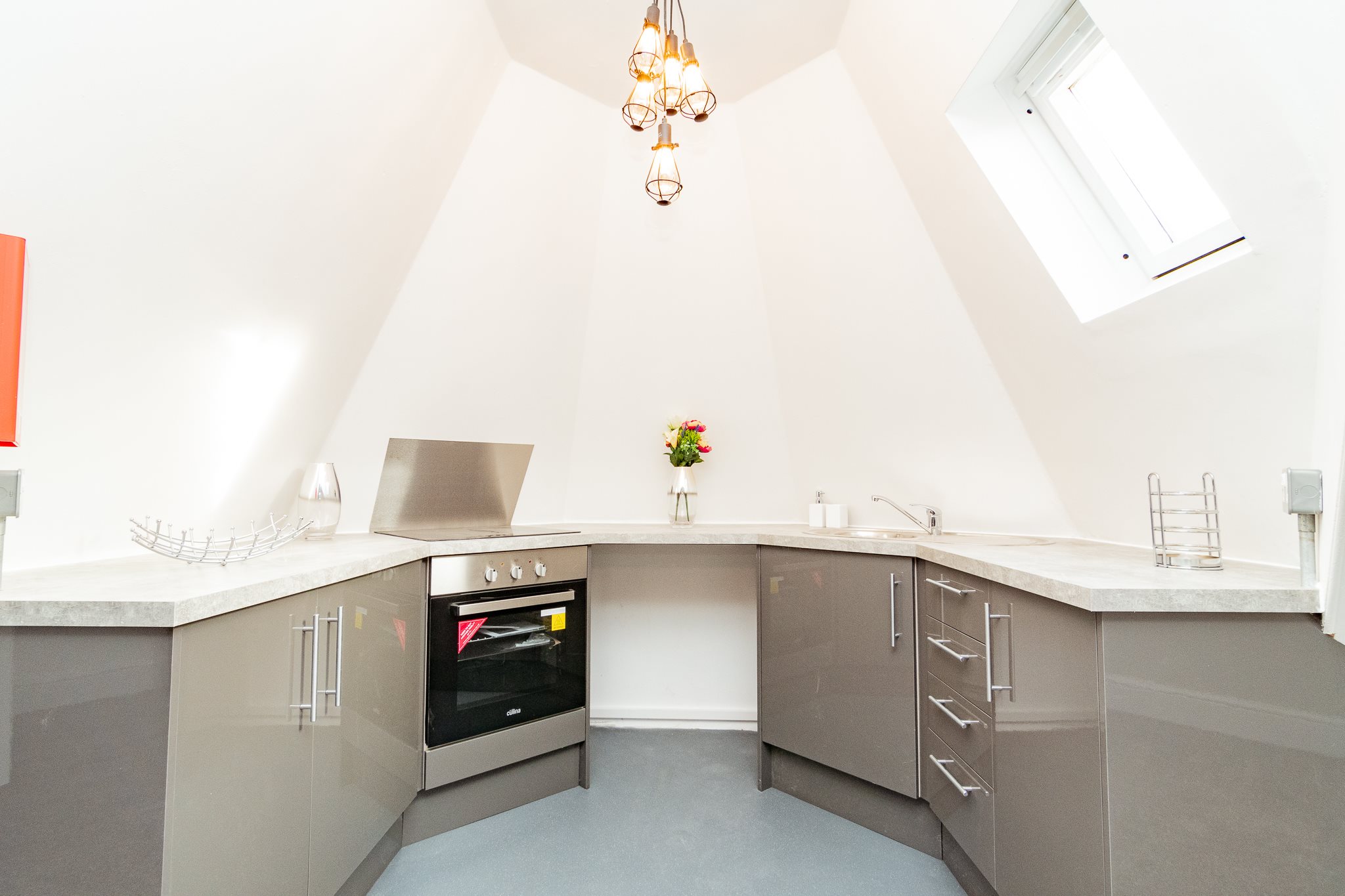 1 bed flat to rent in Aylesbury Road, Boscombe  - Property Image 11