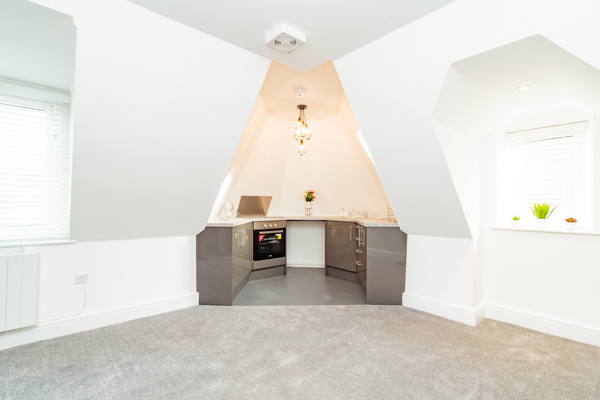 1 bed flat to rent in Aylesbury Road, Boscombe  - Property Image 12