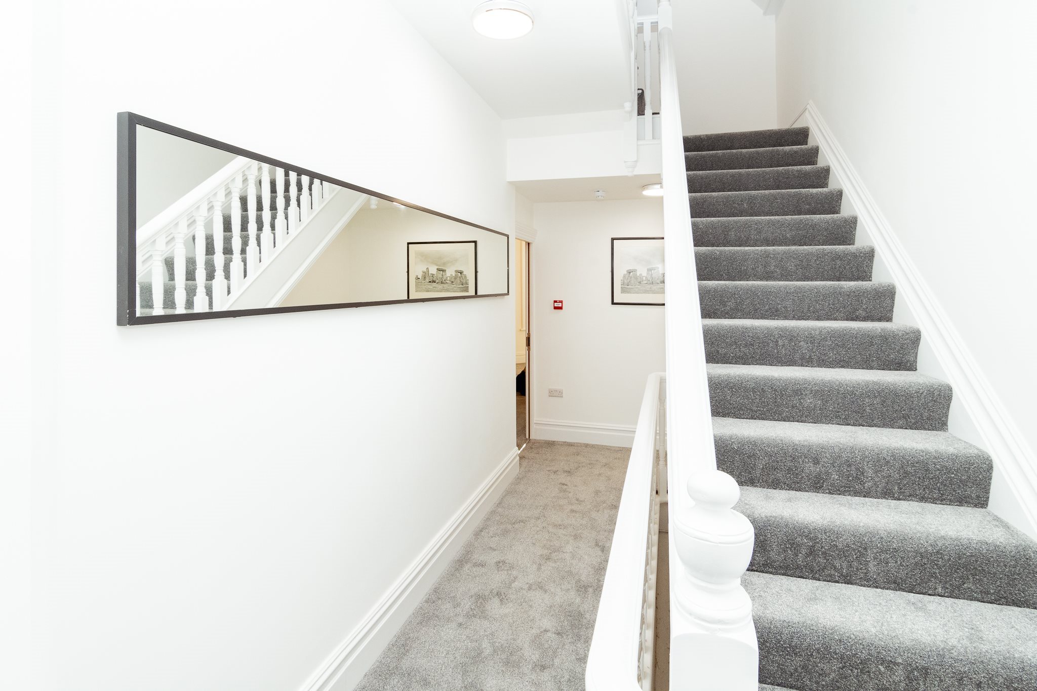 1 bed  to rent in Aylesbury Road, Boscombe, BH1 