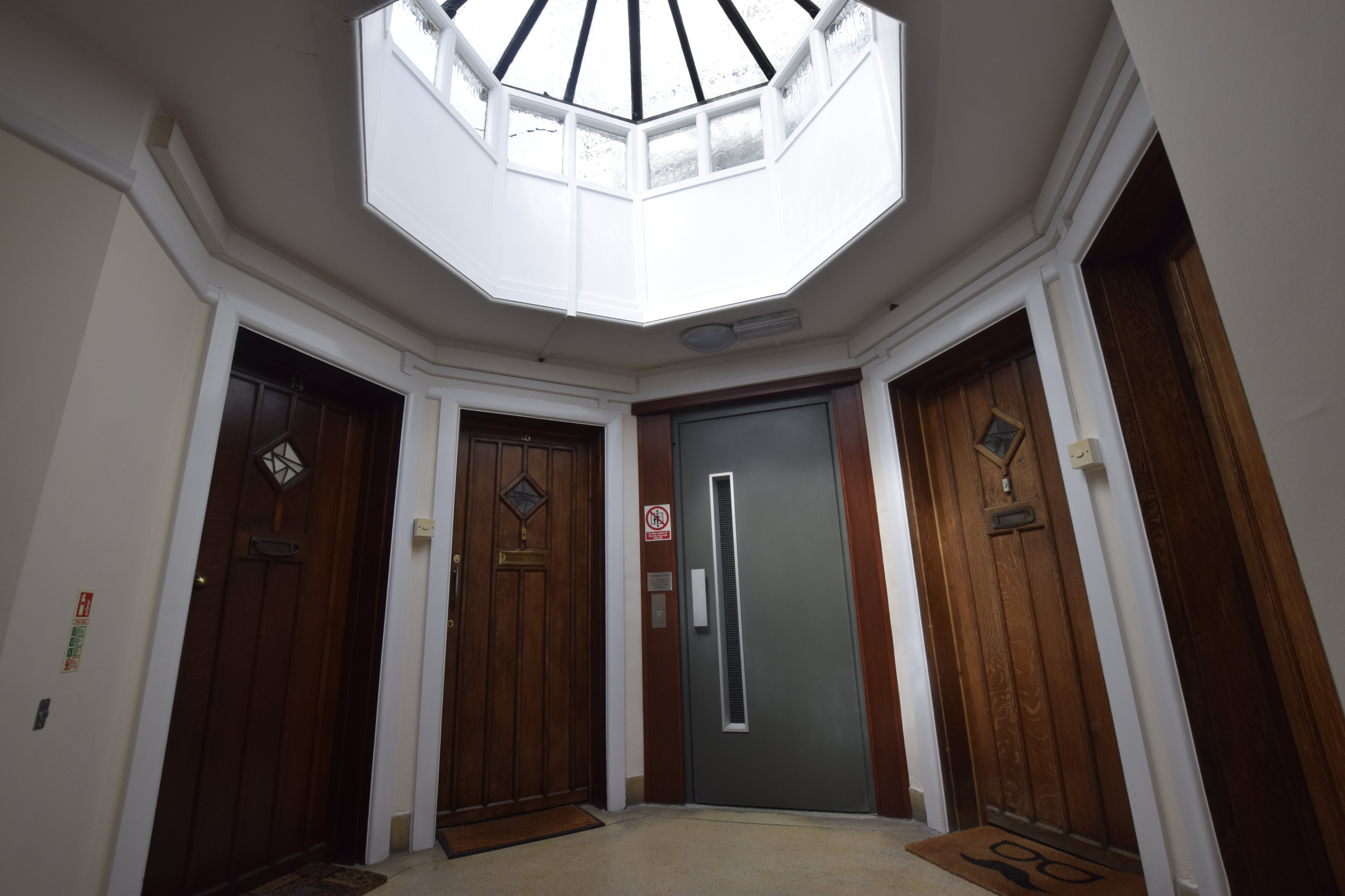 1 bed flat to rent in Parsonage Road, Bournemouth  - Property Image 10