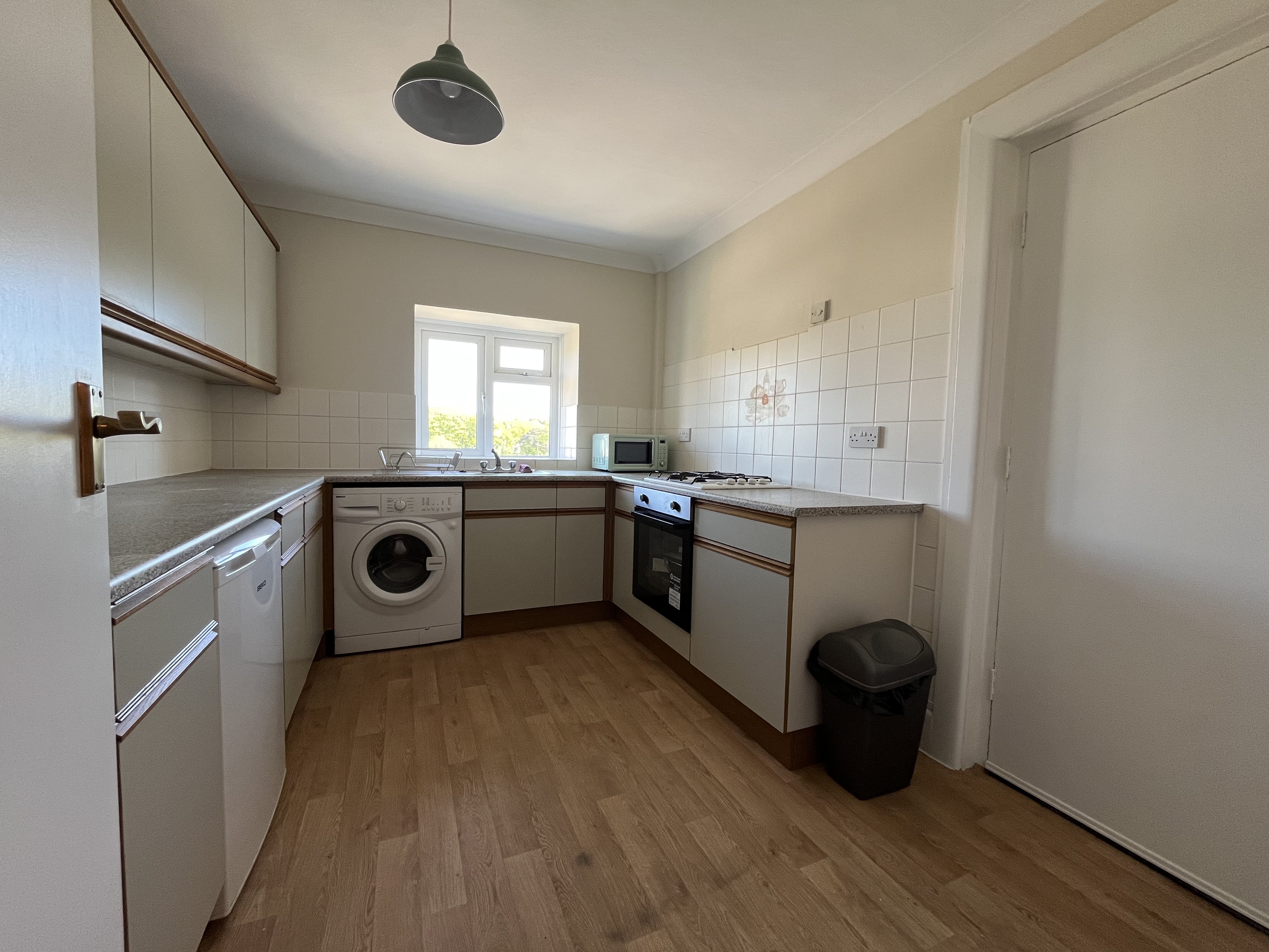 1 bed flat to rent in Parsonage Road, Bournemouth  - Property Image 4