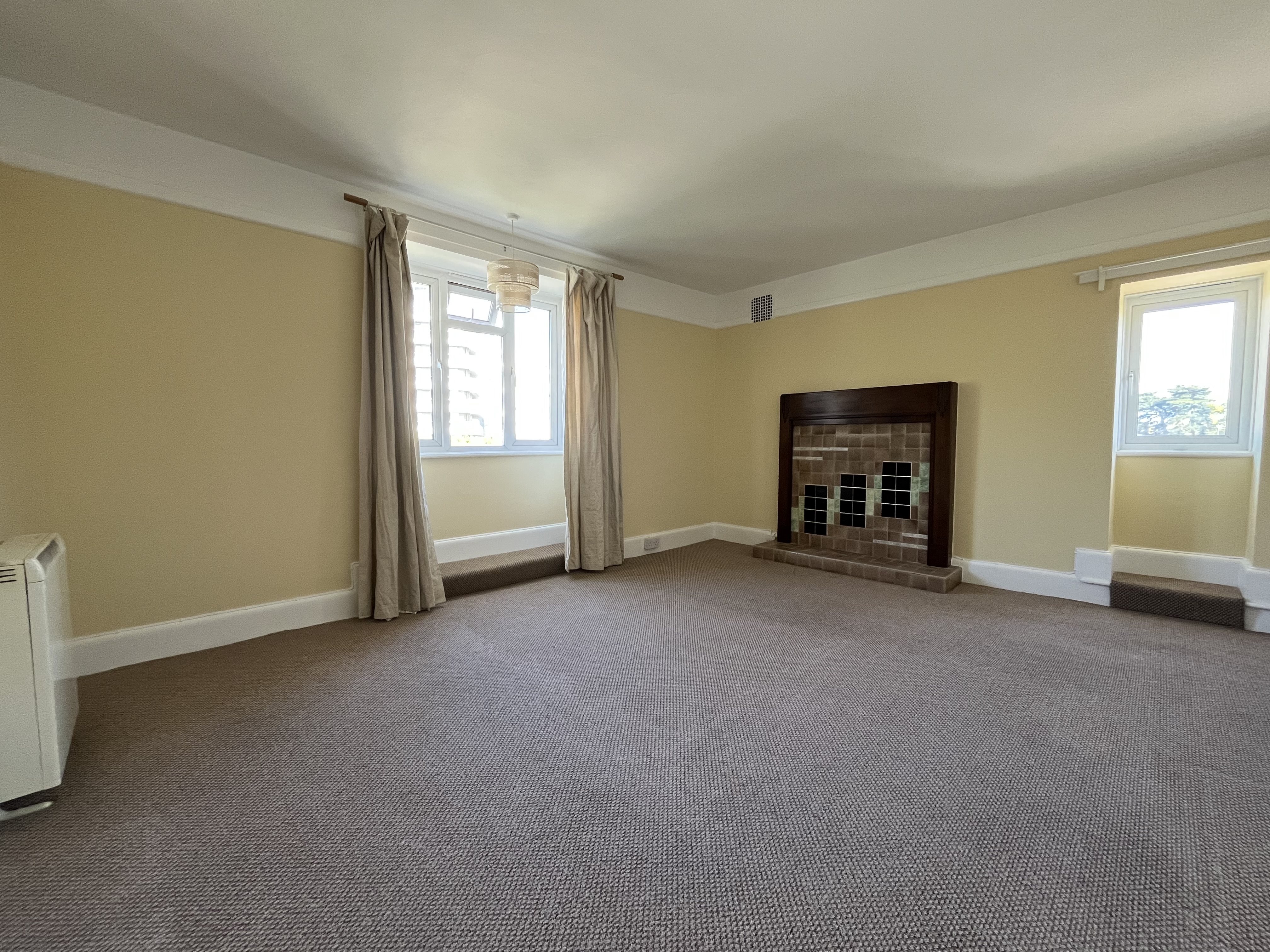 1 bed flat to rent in Parsonage Road, Bournemouth  - Property Image 2