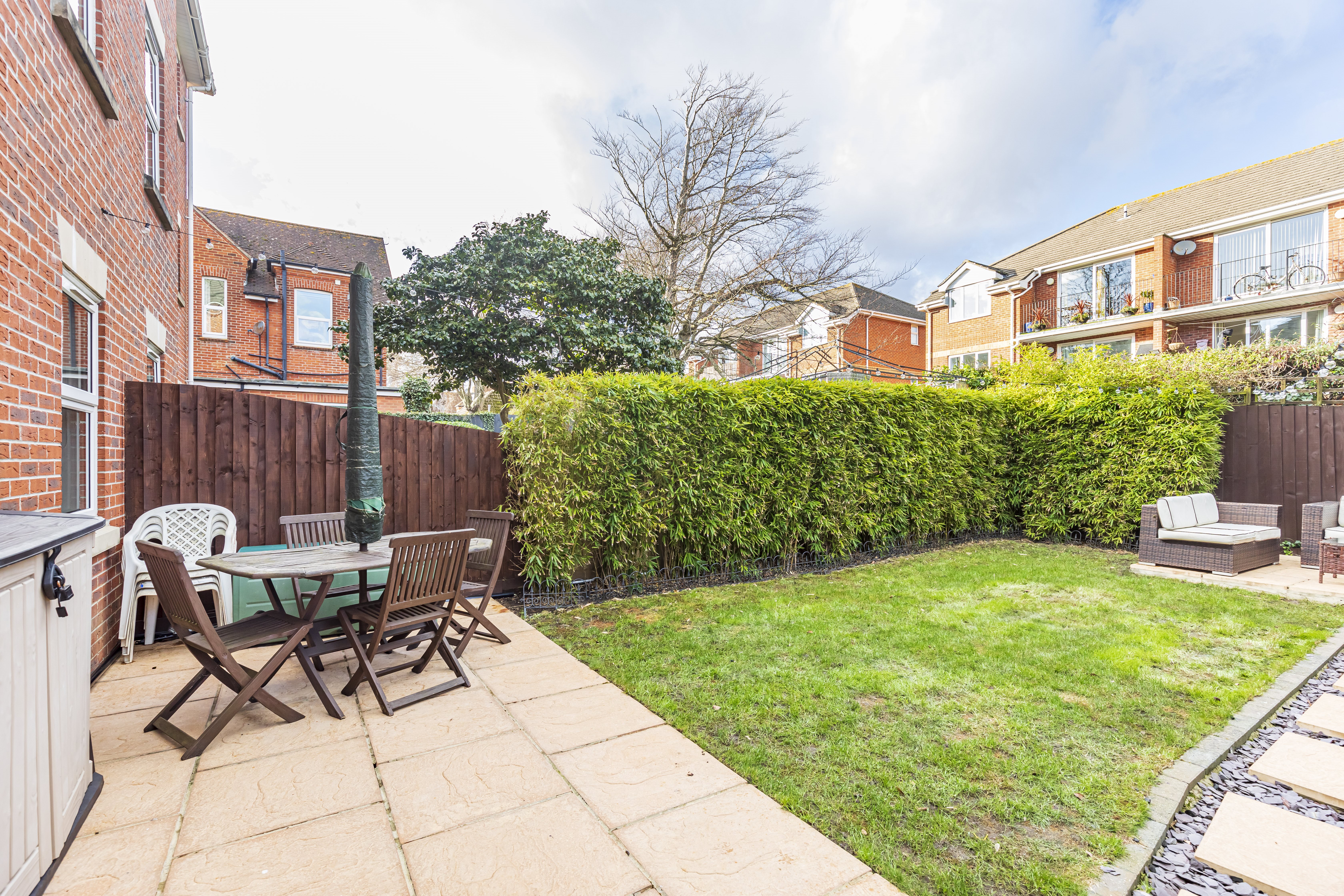 2 bed flat to rent in Owls Road, Bournemouth  - Property Image 12