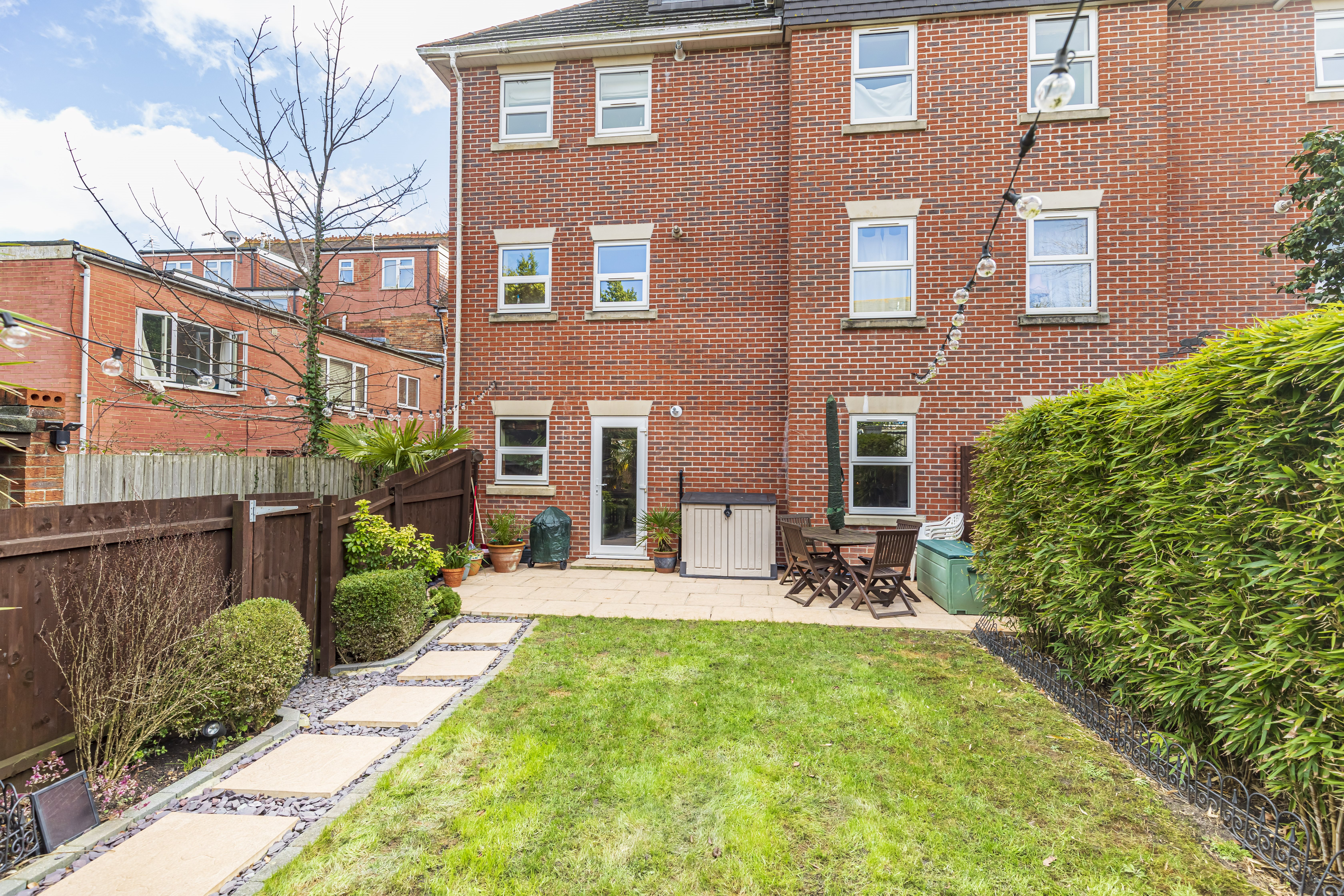 2 bed flat to rent in Owls Road, Bournemouth  - Property Image 14