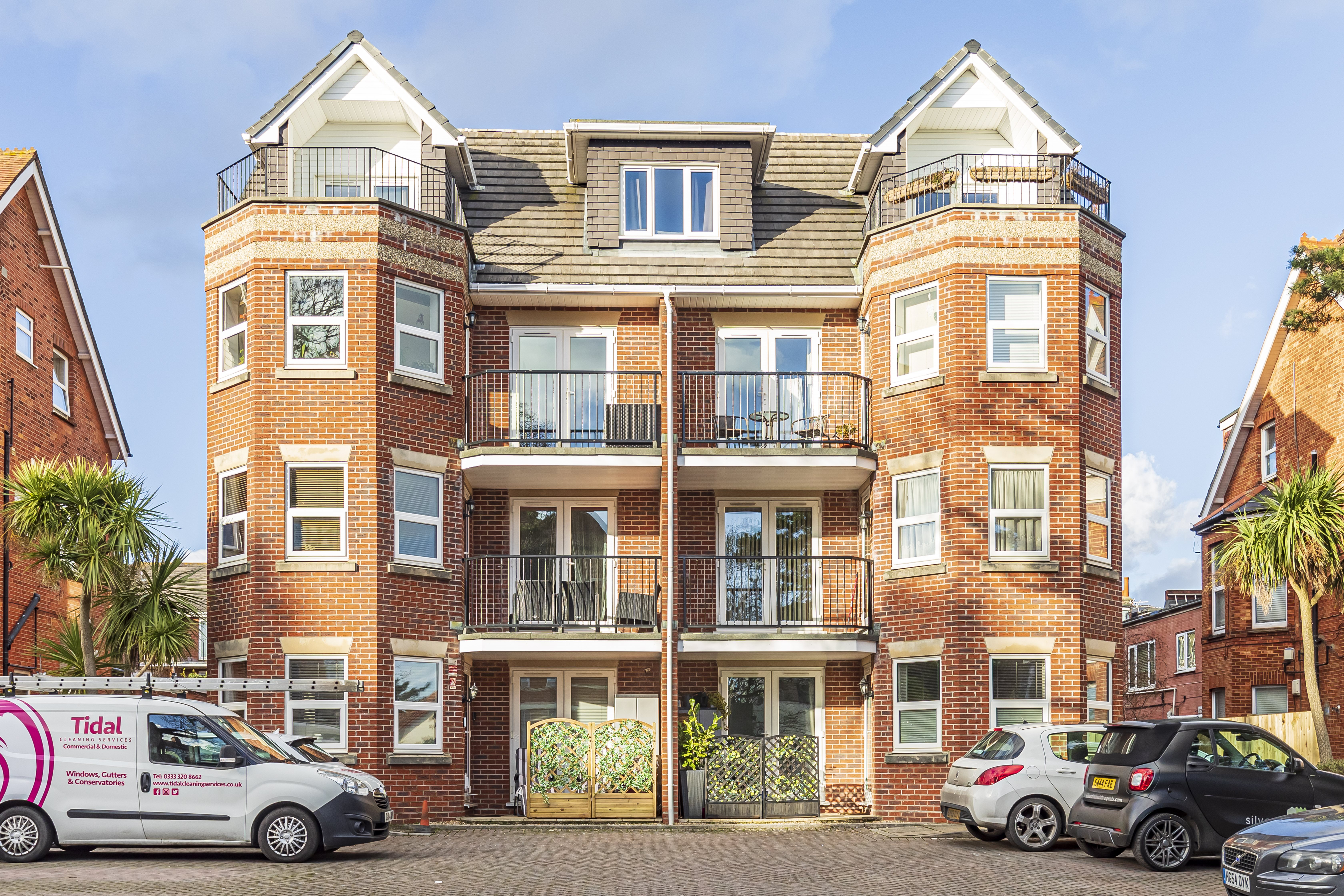 2 bed flat to rent in Owls Road, Bournemouth  - Property Image 15