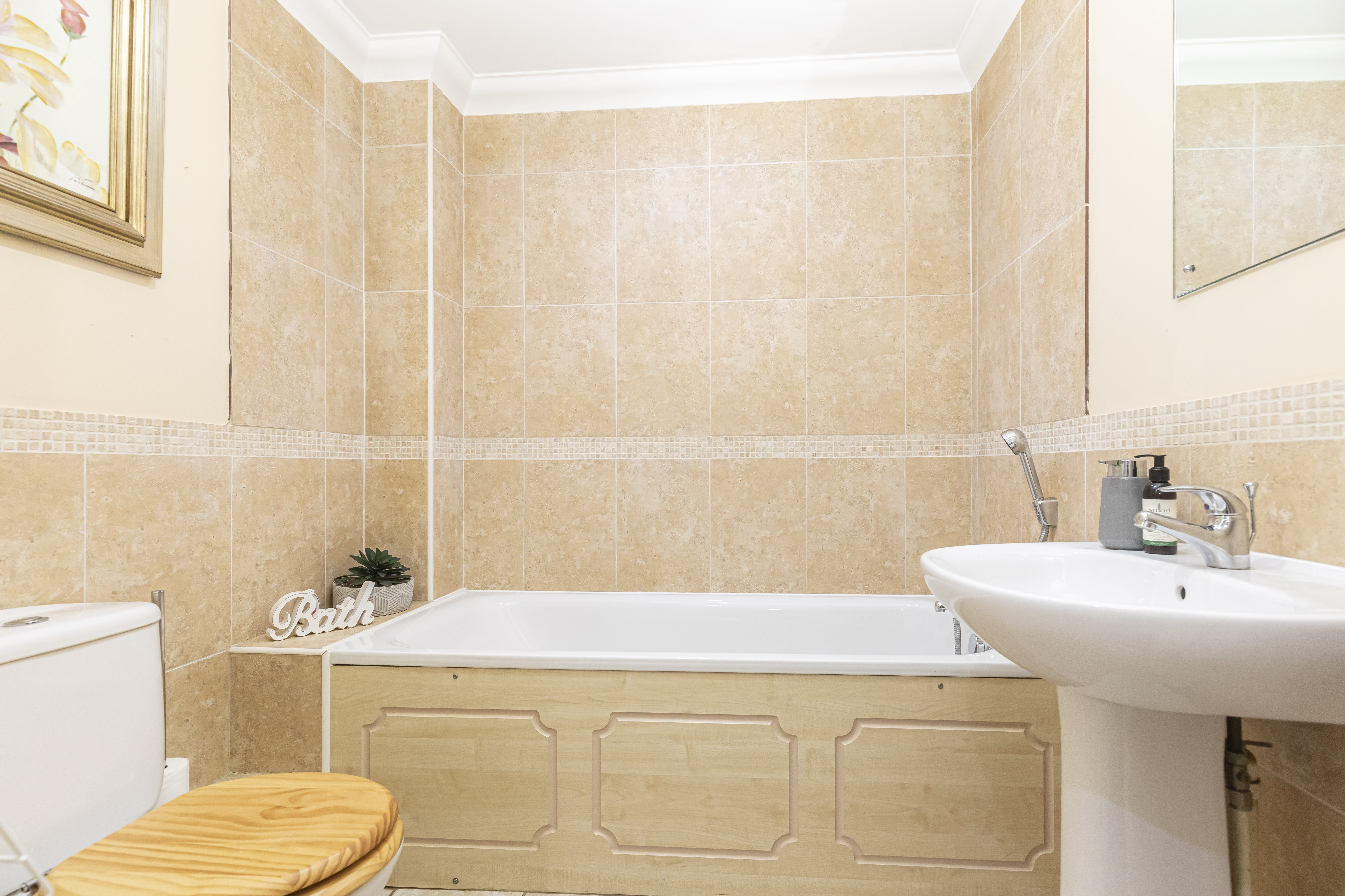 2 bed flat to rent in Owls Road, Bournemouth  - Property Image 11