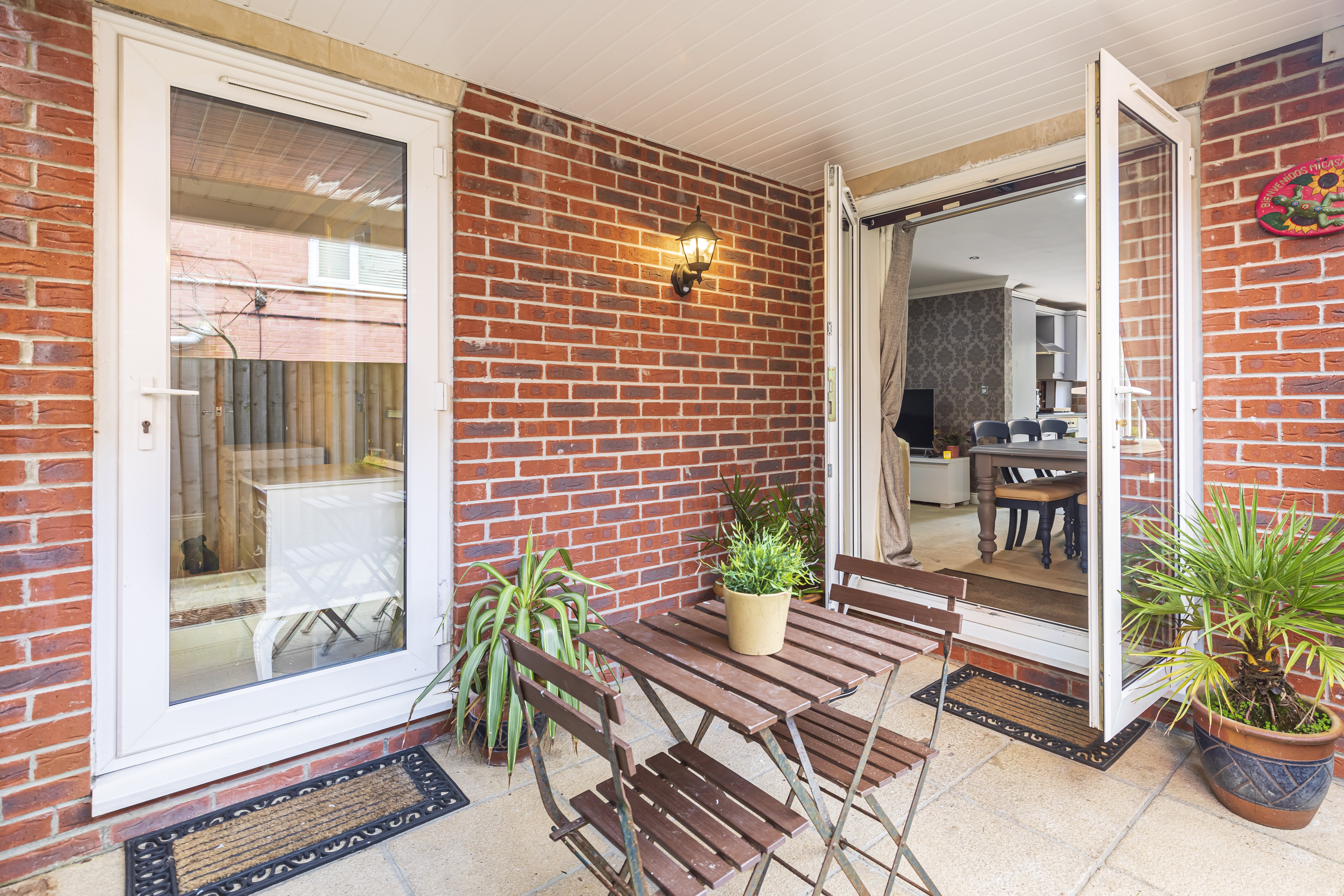 2 bed flat to rent in Owls Road, Bournemouth  - Property Image 10