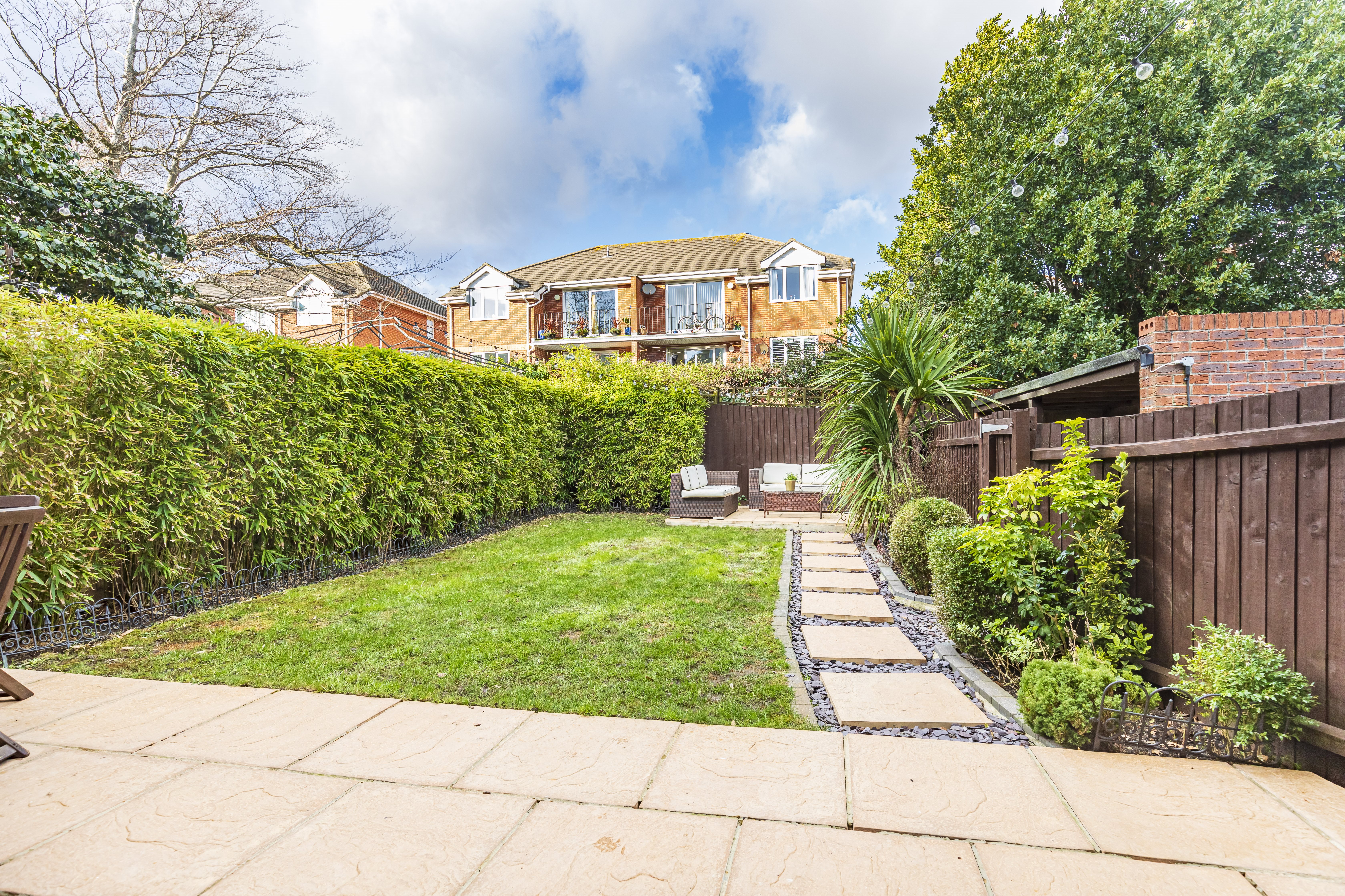 2 bed flat to rent in Owls Road, Bournemouth  - Property Image 2