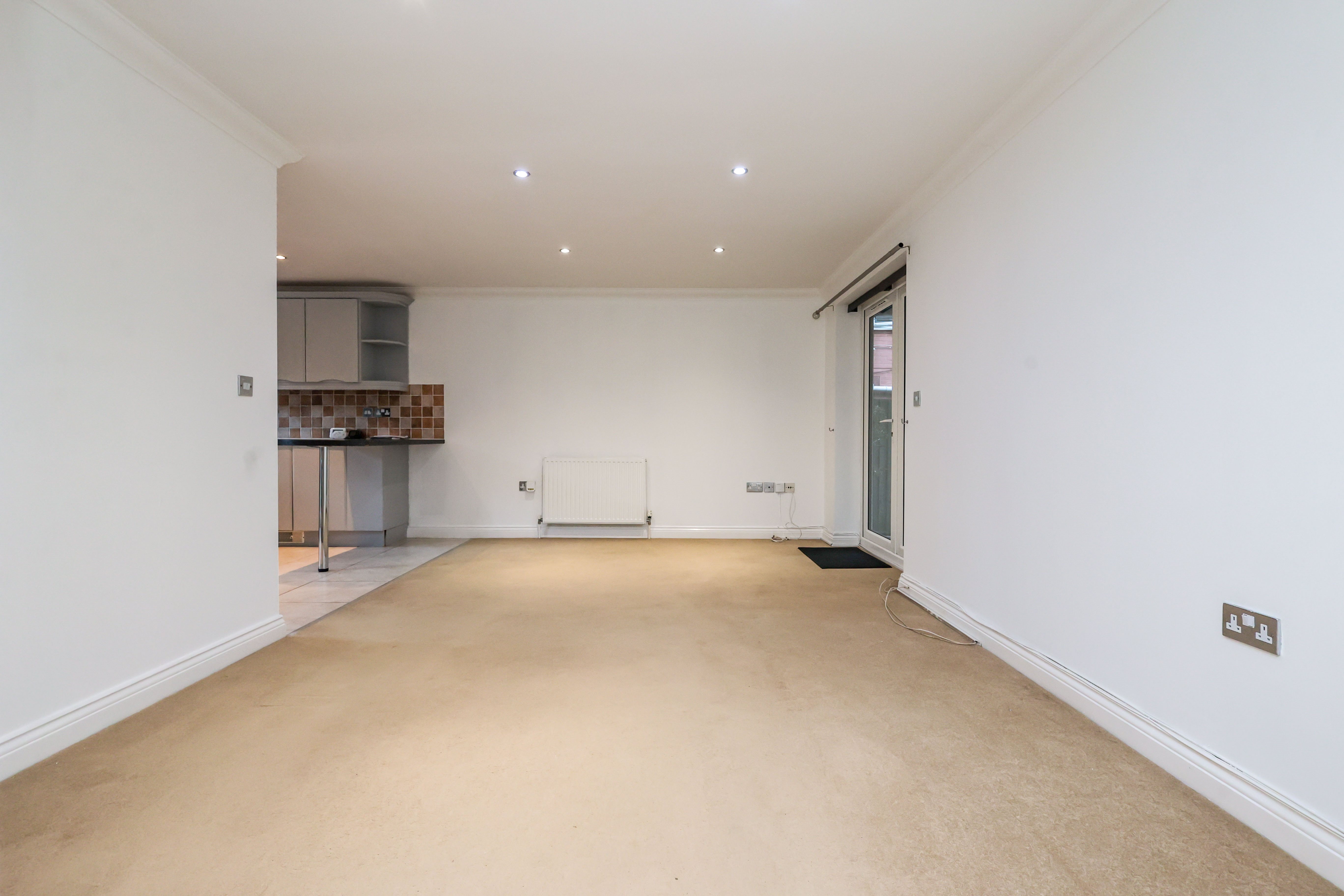 2 bed flat to rent in Owls Road, Bournemouth  - Property Image 4