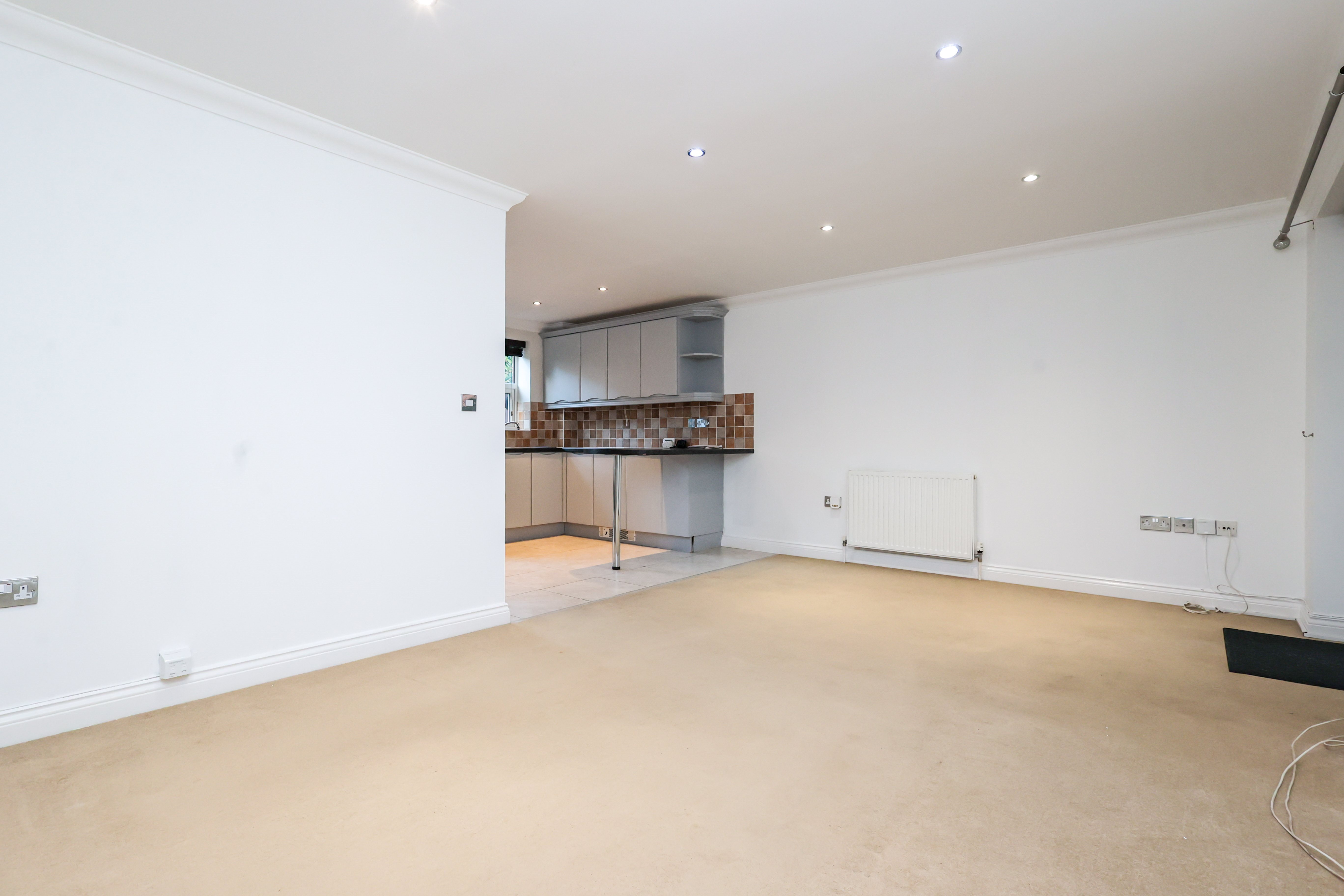 2 bed flat to rent in Owls Road, Bournemouth  - Property Image 3