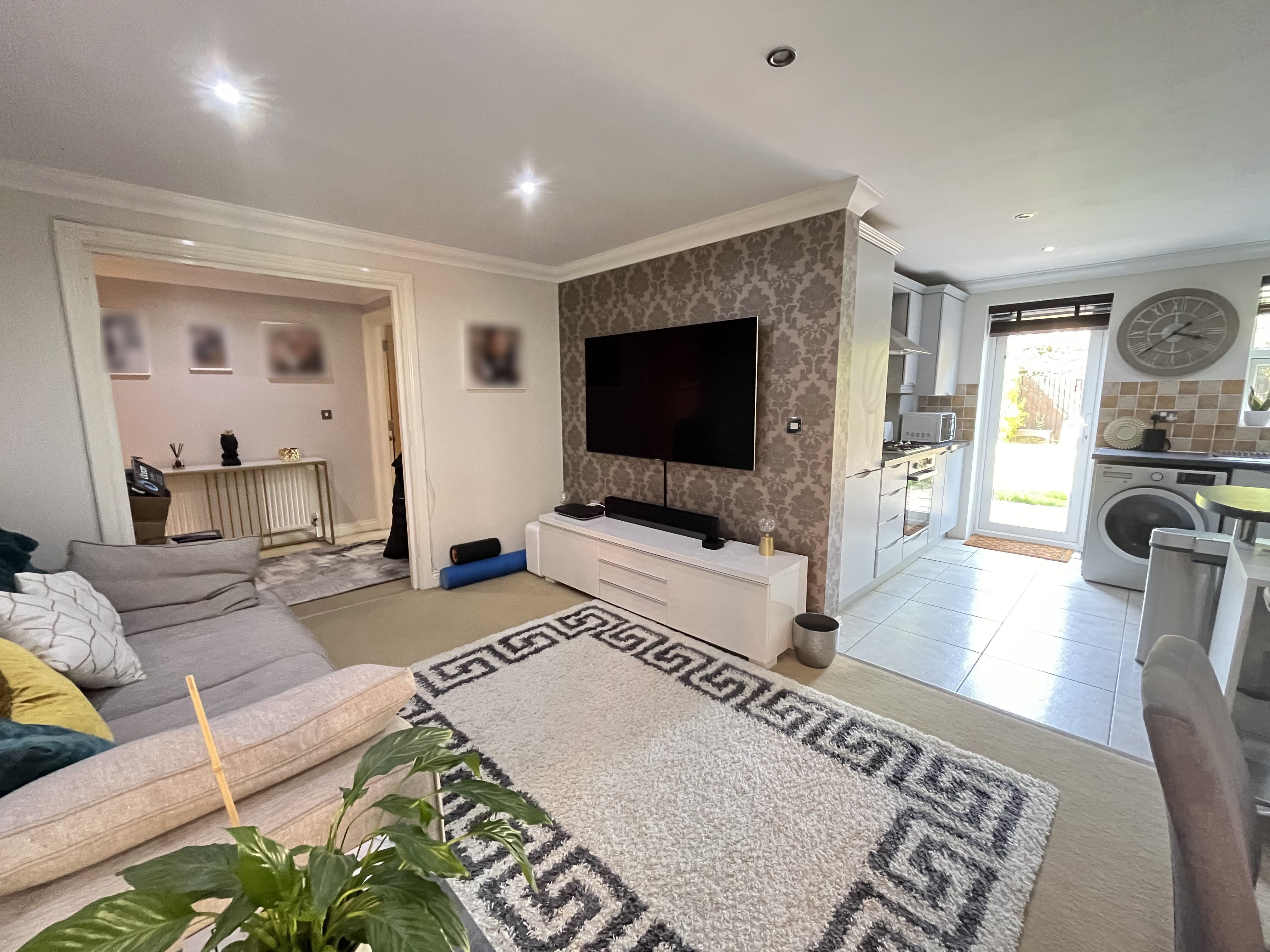 2 bed flat to rent in Owls Road, Bournemouth  - Property Image 5