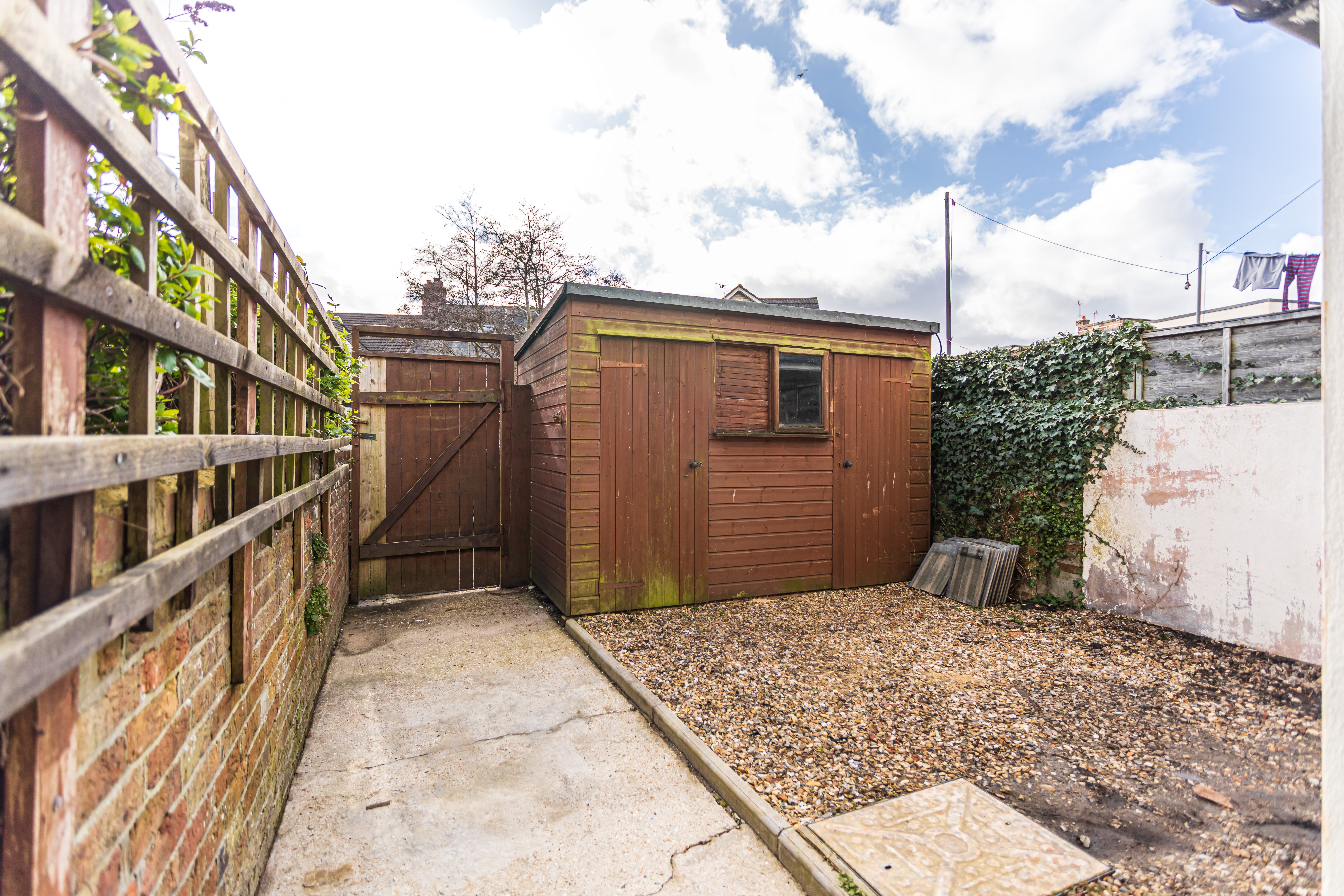 3 bed terraced house to rent in Garland Road, Poole  - Property Image 17