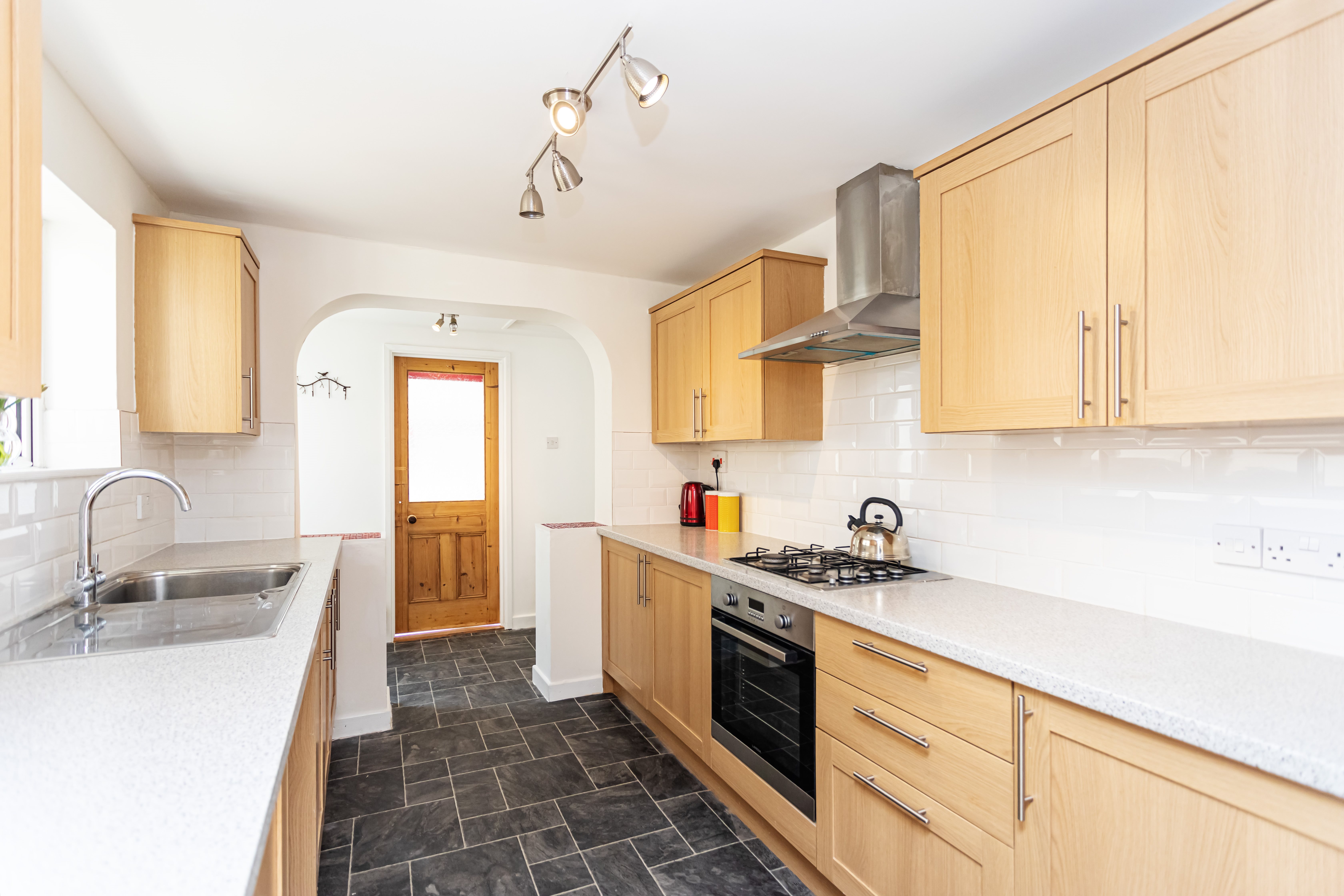 3 bed terraced house to rent in Garland Road, Poole  - Property Image 16
