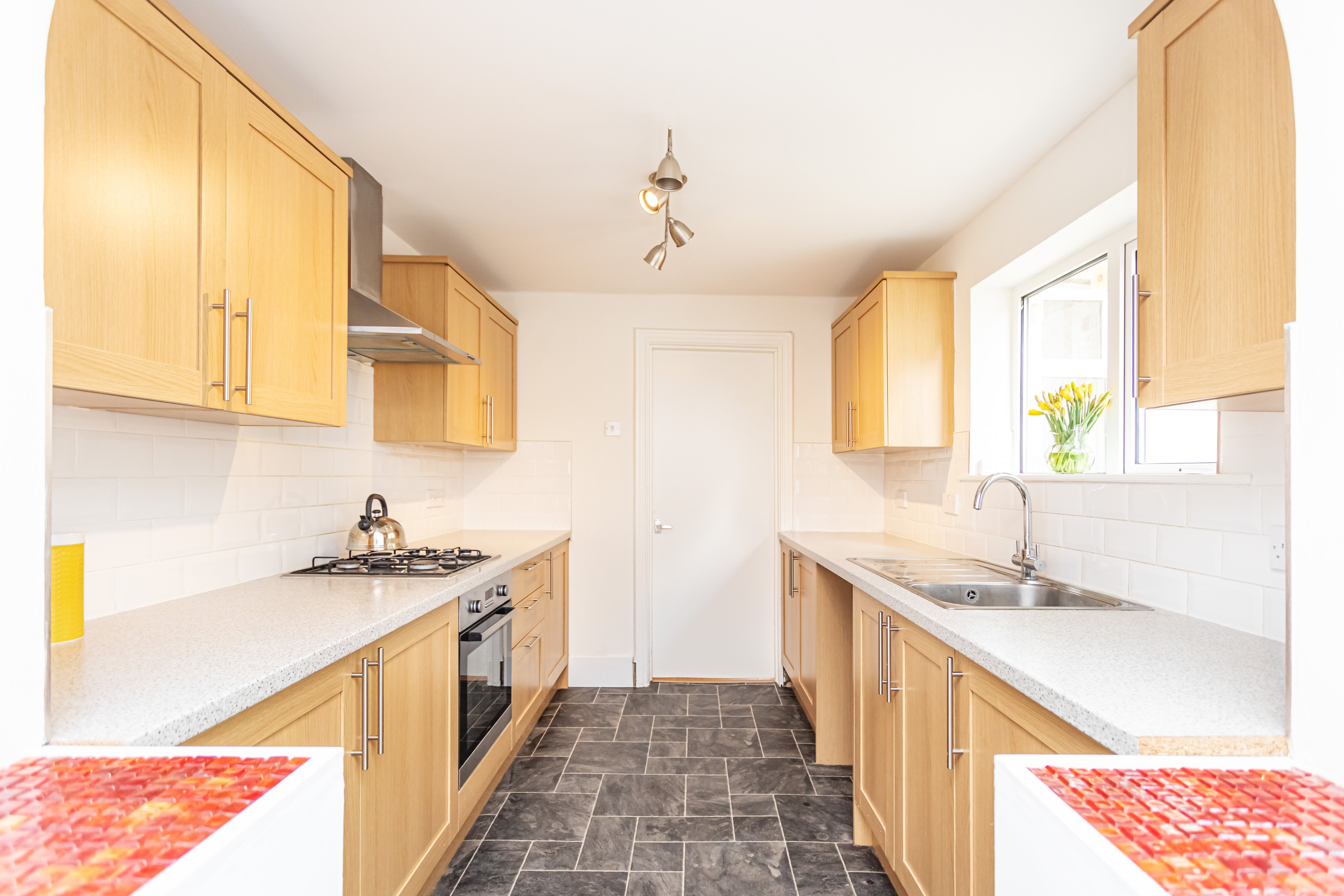 3 bed terraced house to rent in Garland Road, Poole  - Property Image 15