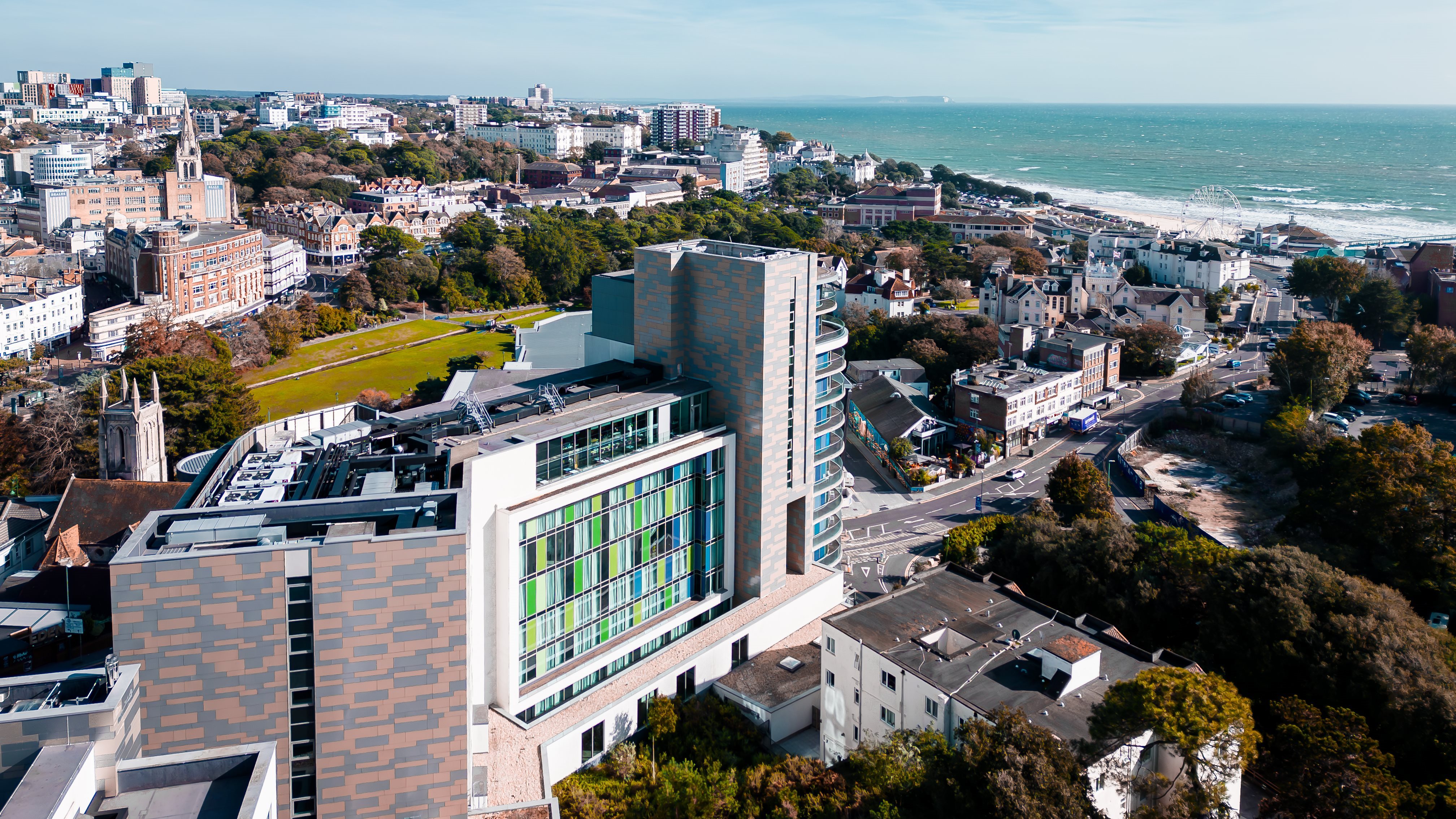 1 bed flat to rent in Terrace Road, Bournemouth  - Property Image 12