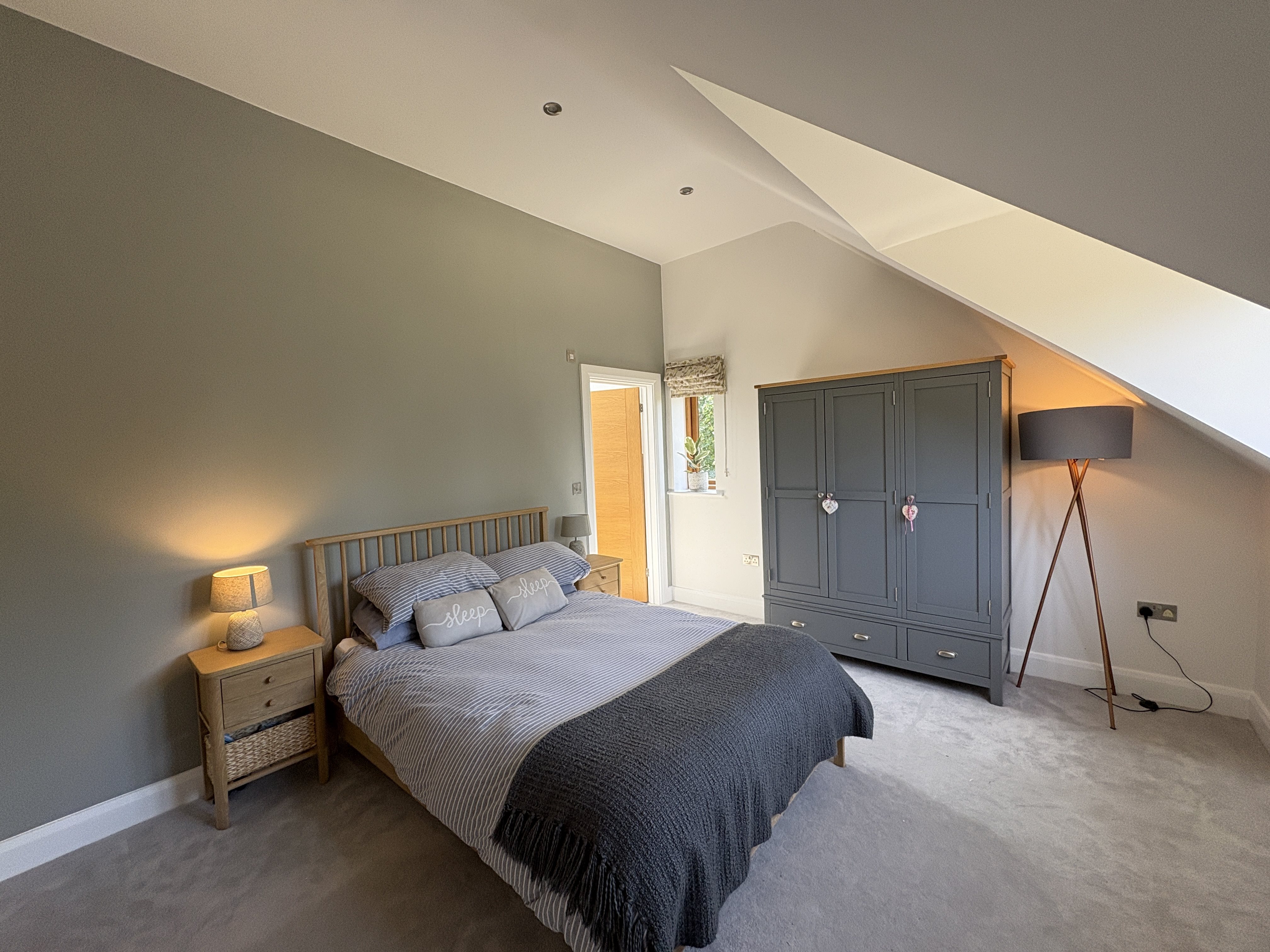 5 bed detached house to rent in Muscliffe Lane, Bournemouth  - Property Image 29