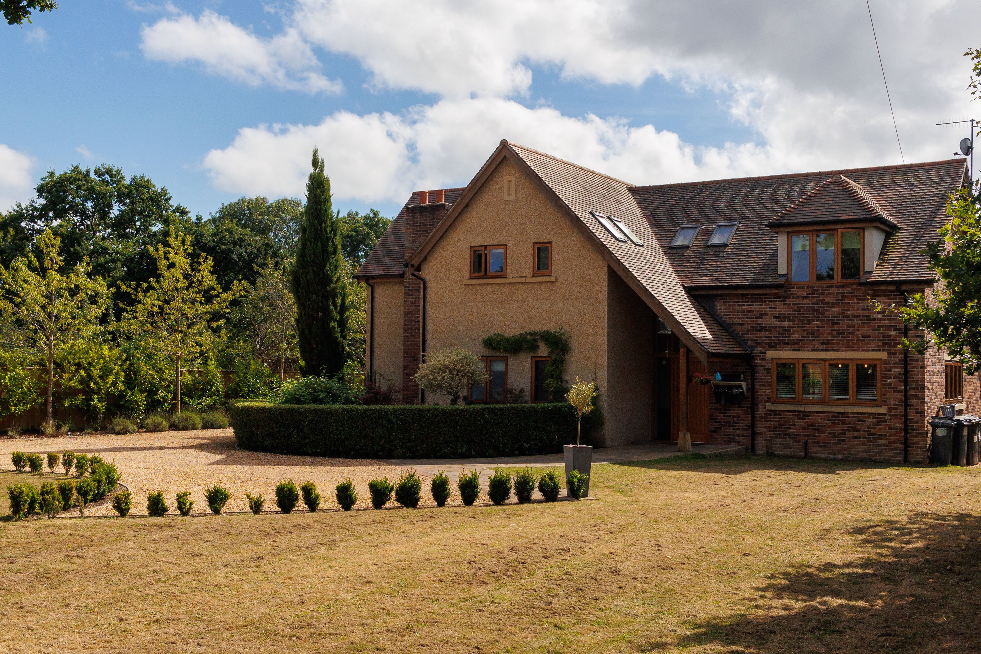5 bed detached house to rent in Muscliffe Lane, Bournemouth 50