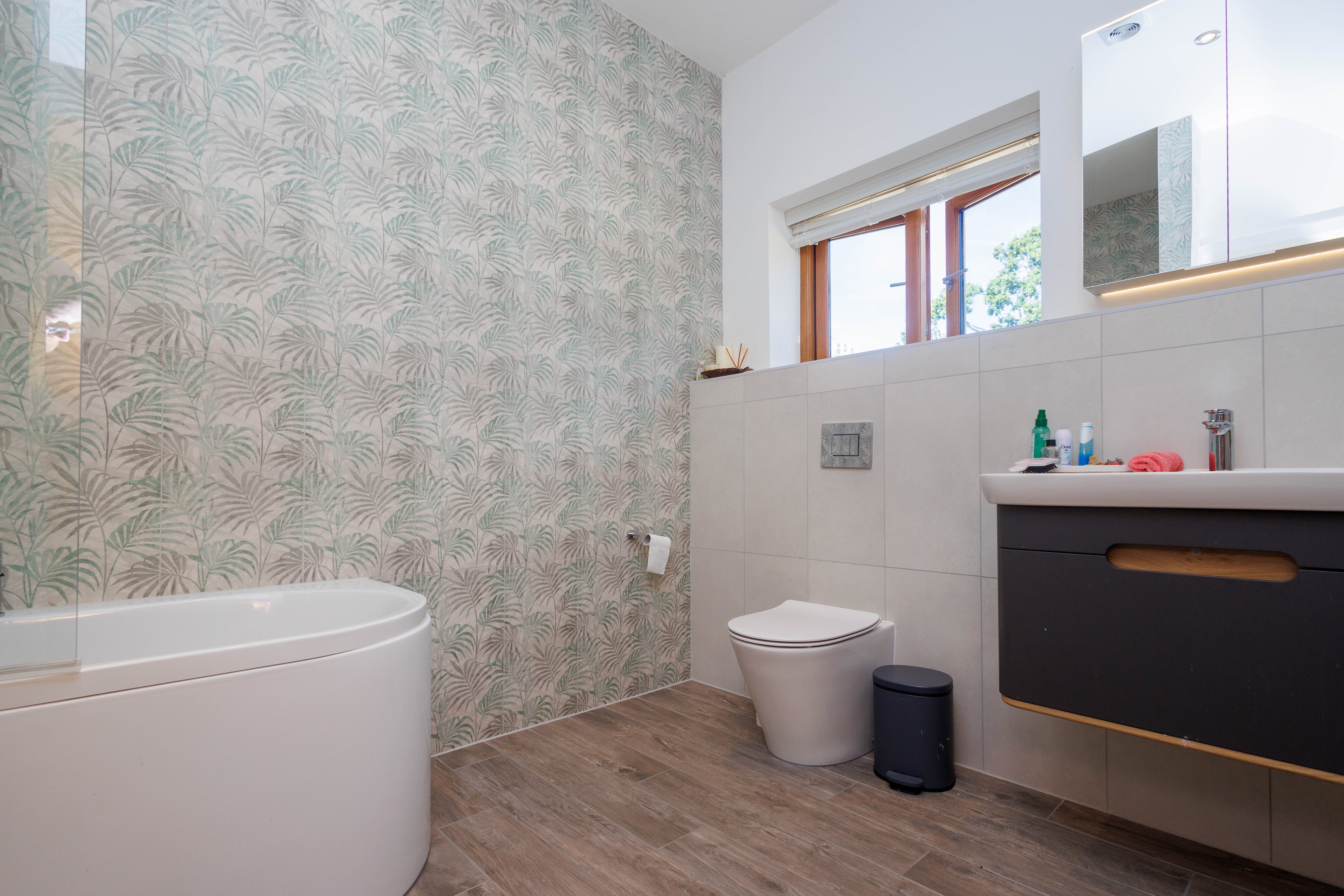 5 bed detached house to rent in Muscliffe Lane, Bournemouth 27