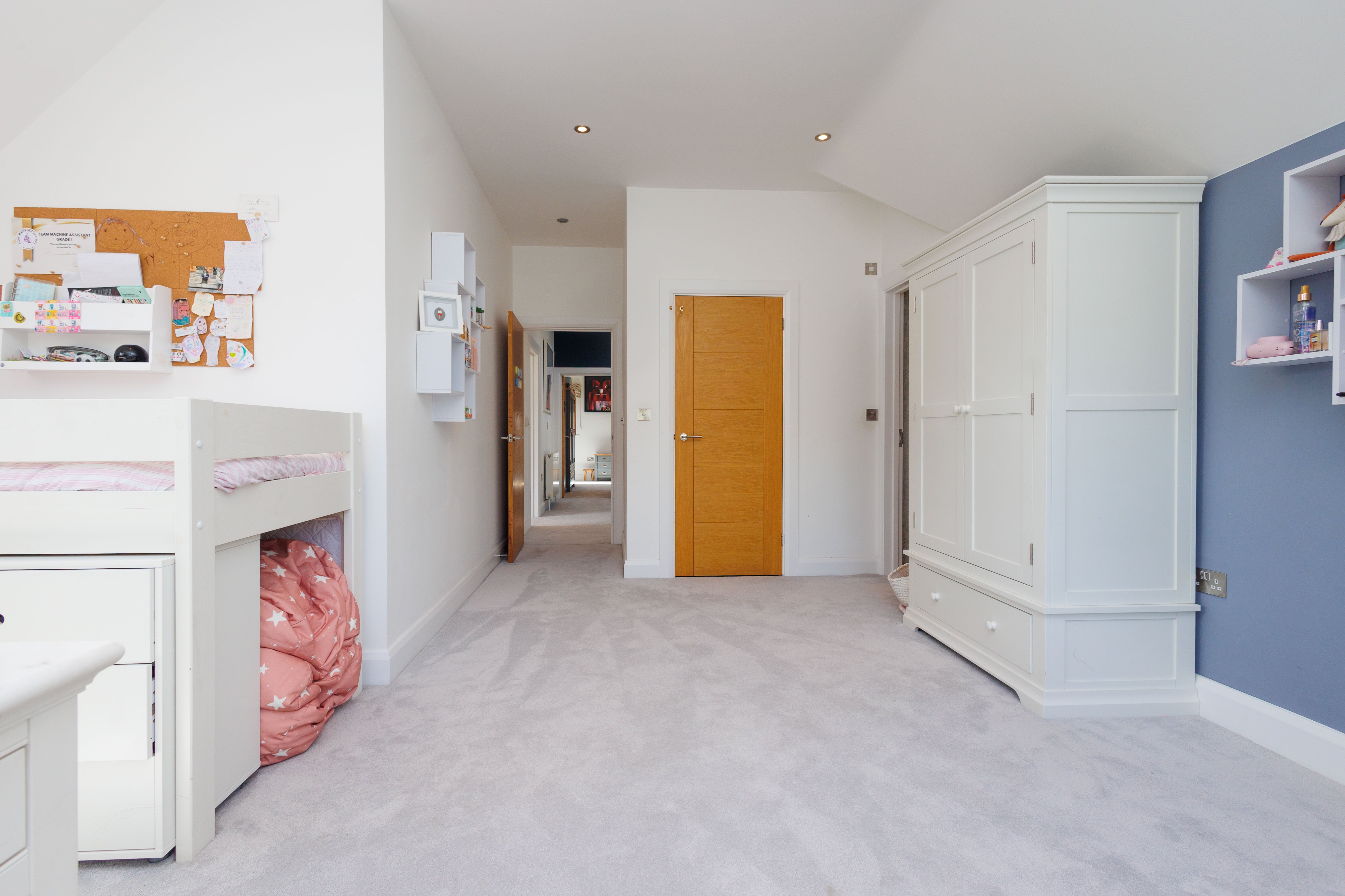 5 bed detached house to rent in Muscliffe Lane, Bournemouth 26