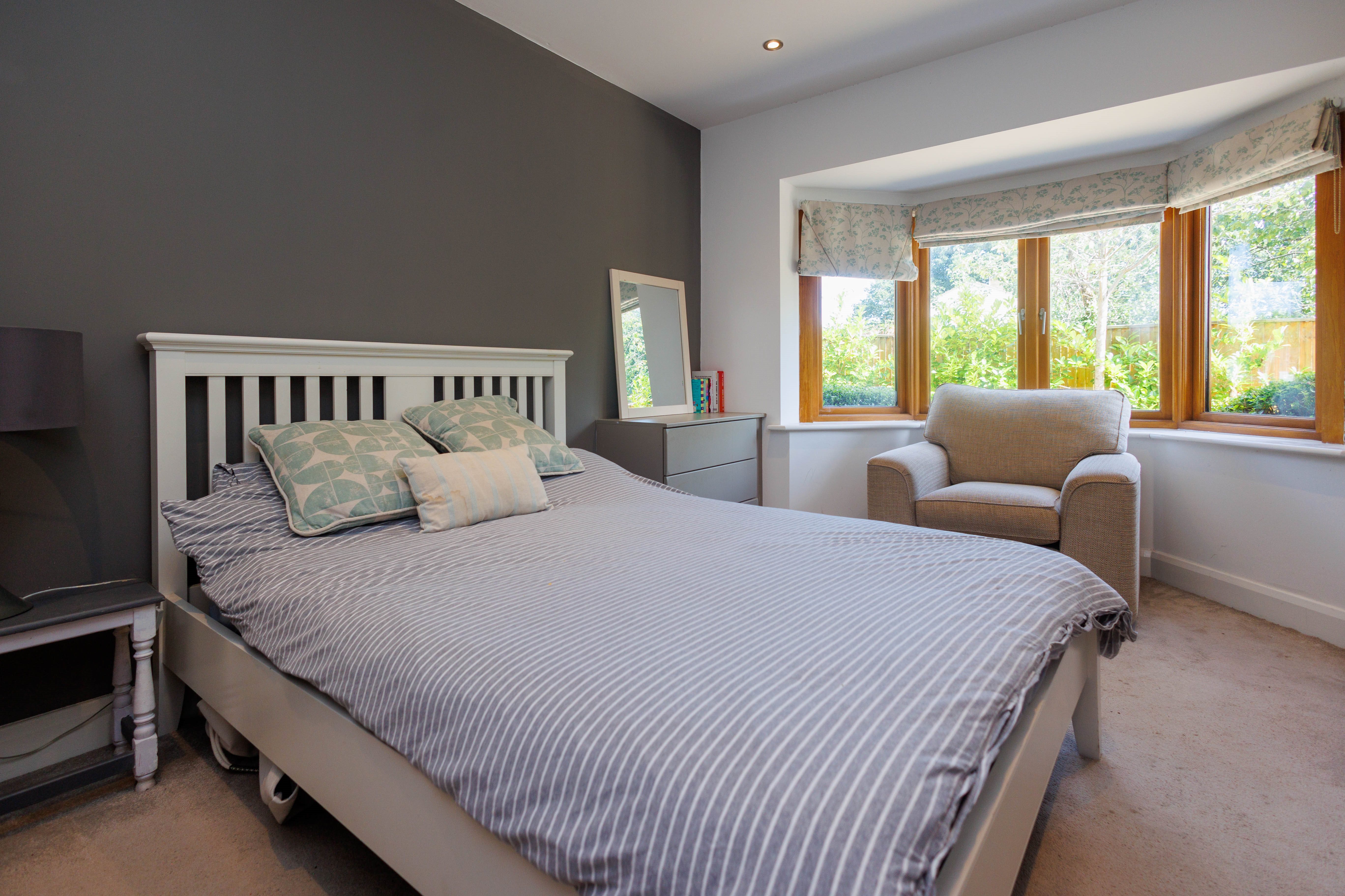 5 bed detached house to rent in Muscliffe Lane, Bournemouth  - Property Image 16