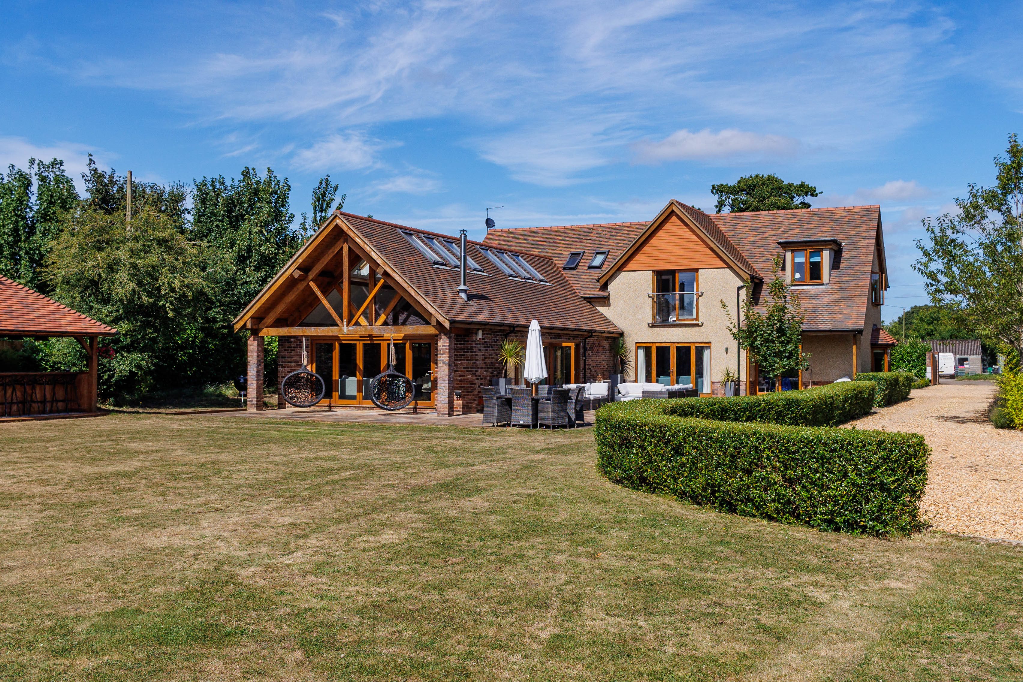5 bed detached house to rent in Muscliffe Lane, Bournemouth  - Property Image 33
