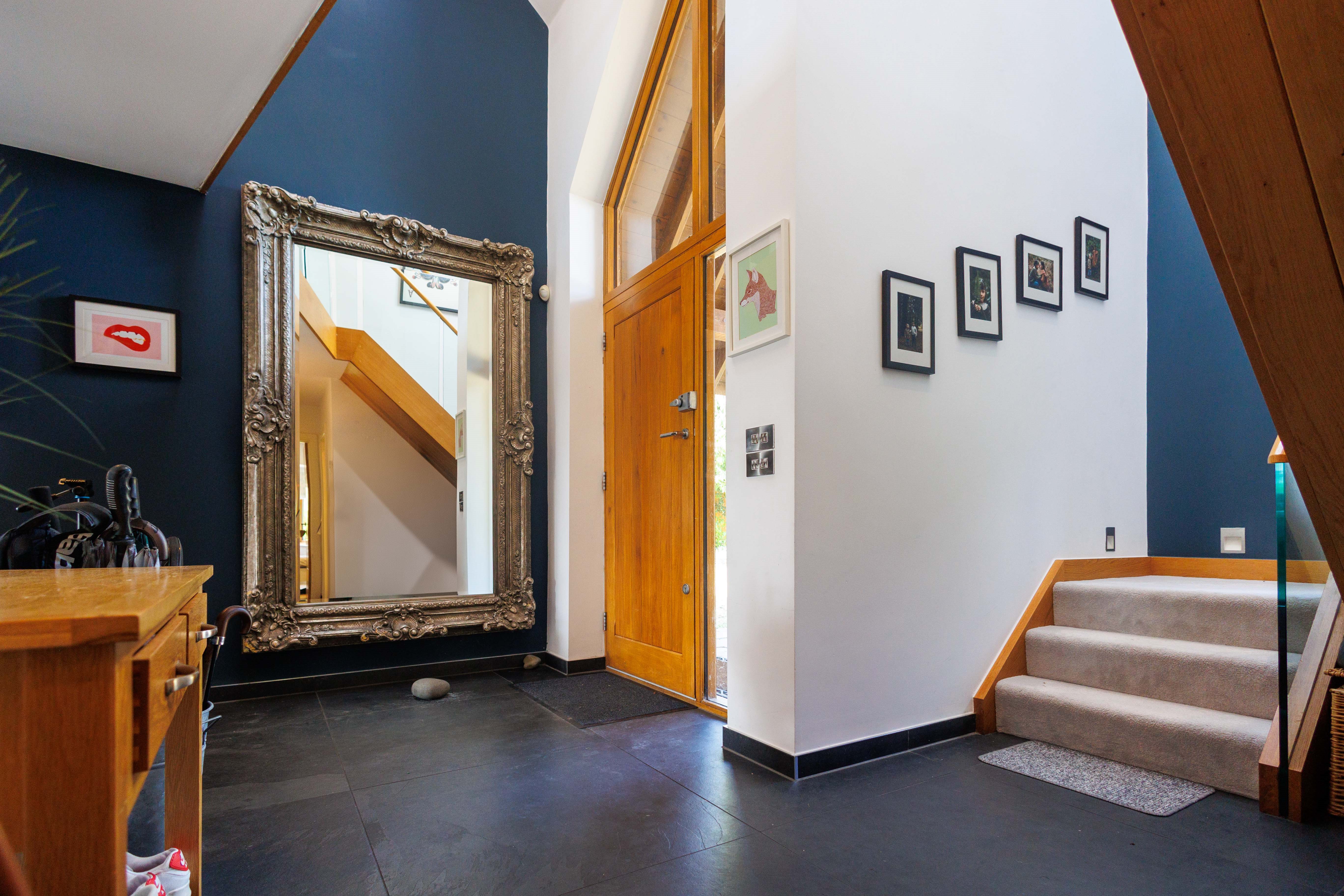 5 bed detached house to rent in Muscliffe Lane, Bournemouth  - Property Image 13