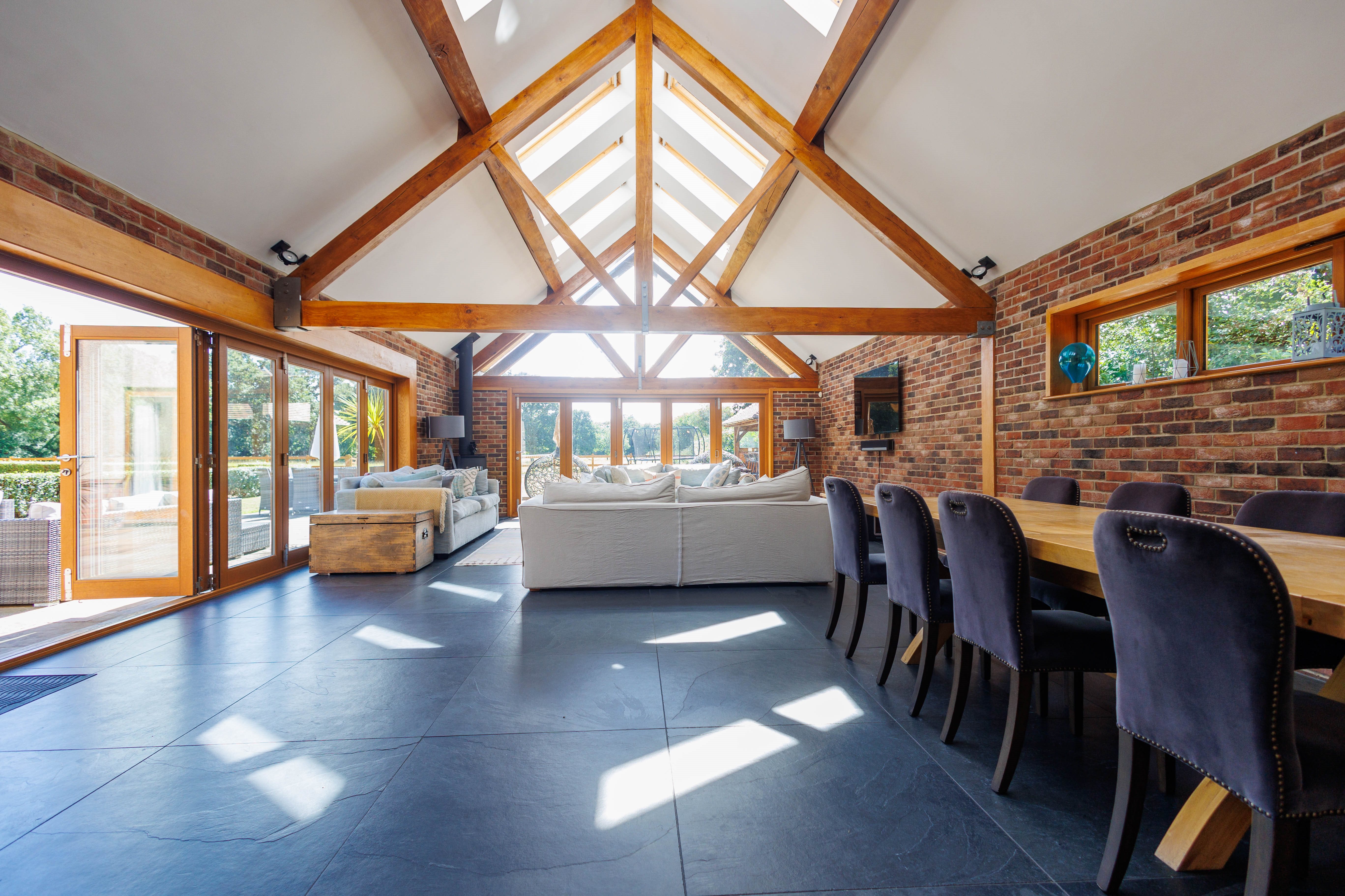 5 bed detached house to rent in Muscliffe Lane, Bournemouth 4