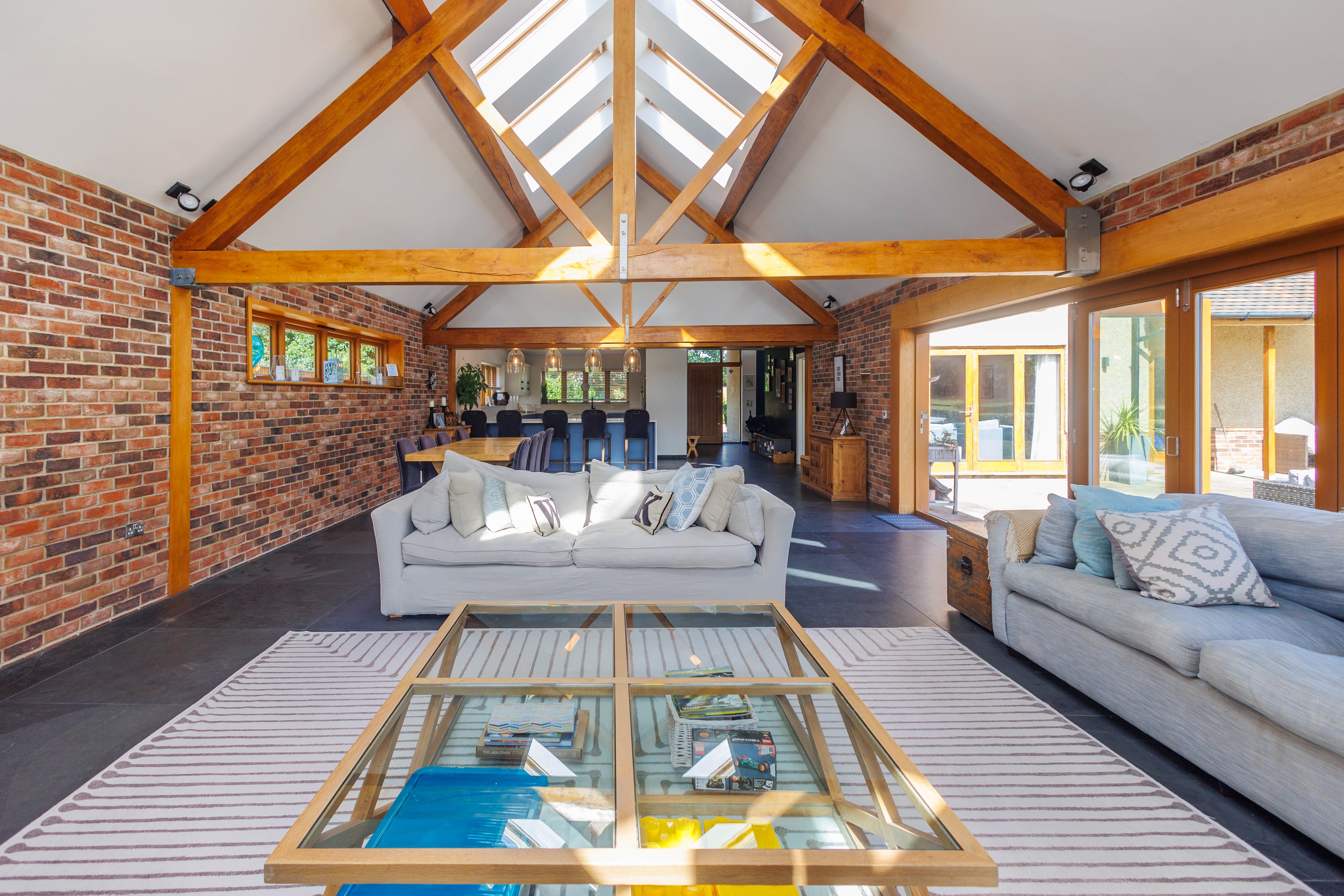 5 bed detached house to rent in Muscliffe Lane, Bournemouth 5