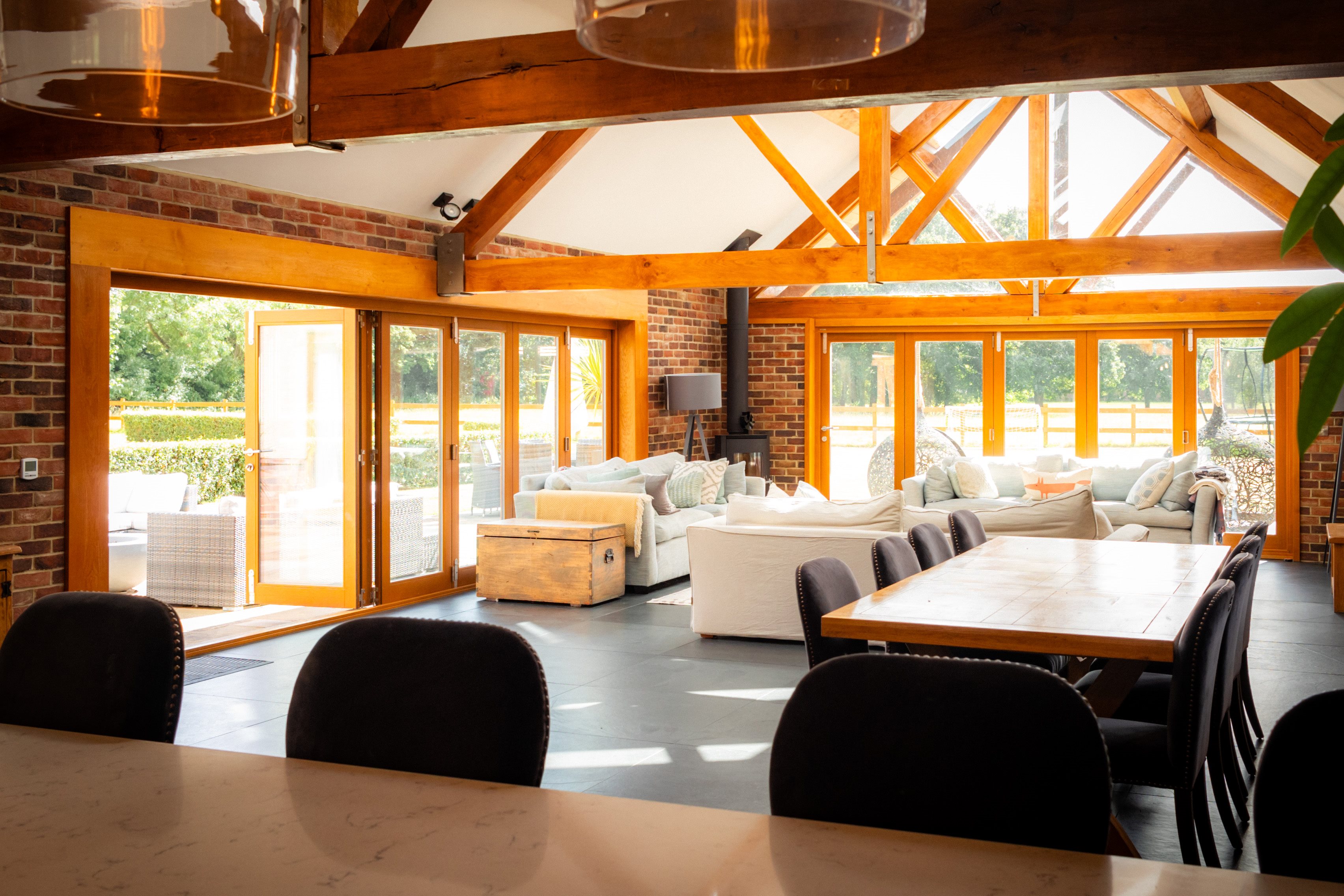 5 bed detached house to rent in Muscliffe Lane, Bournemouth 6