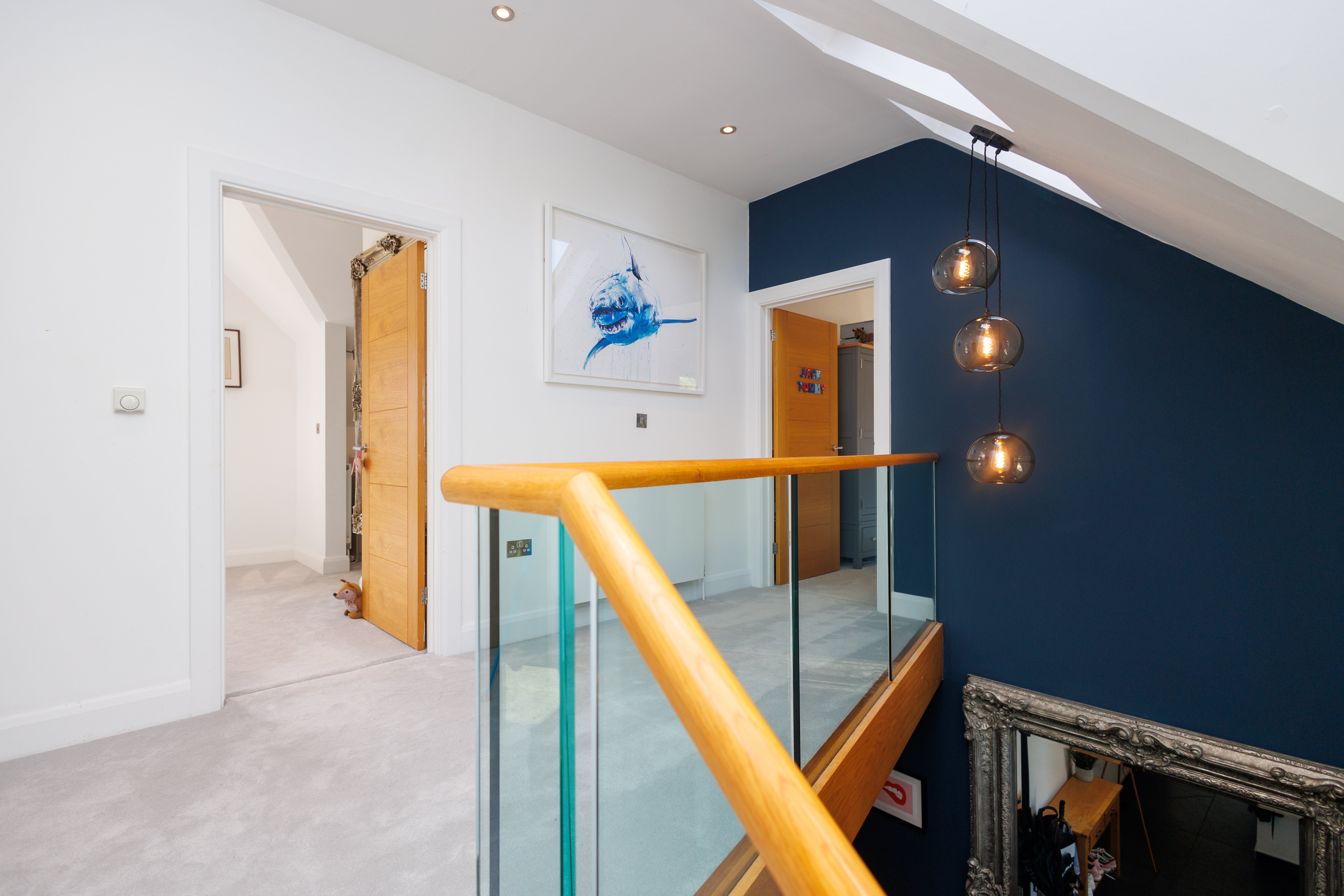 5 bed detached house to rent in Muscliffe Lane, Bournemouth 18