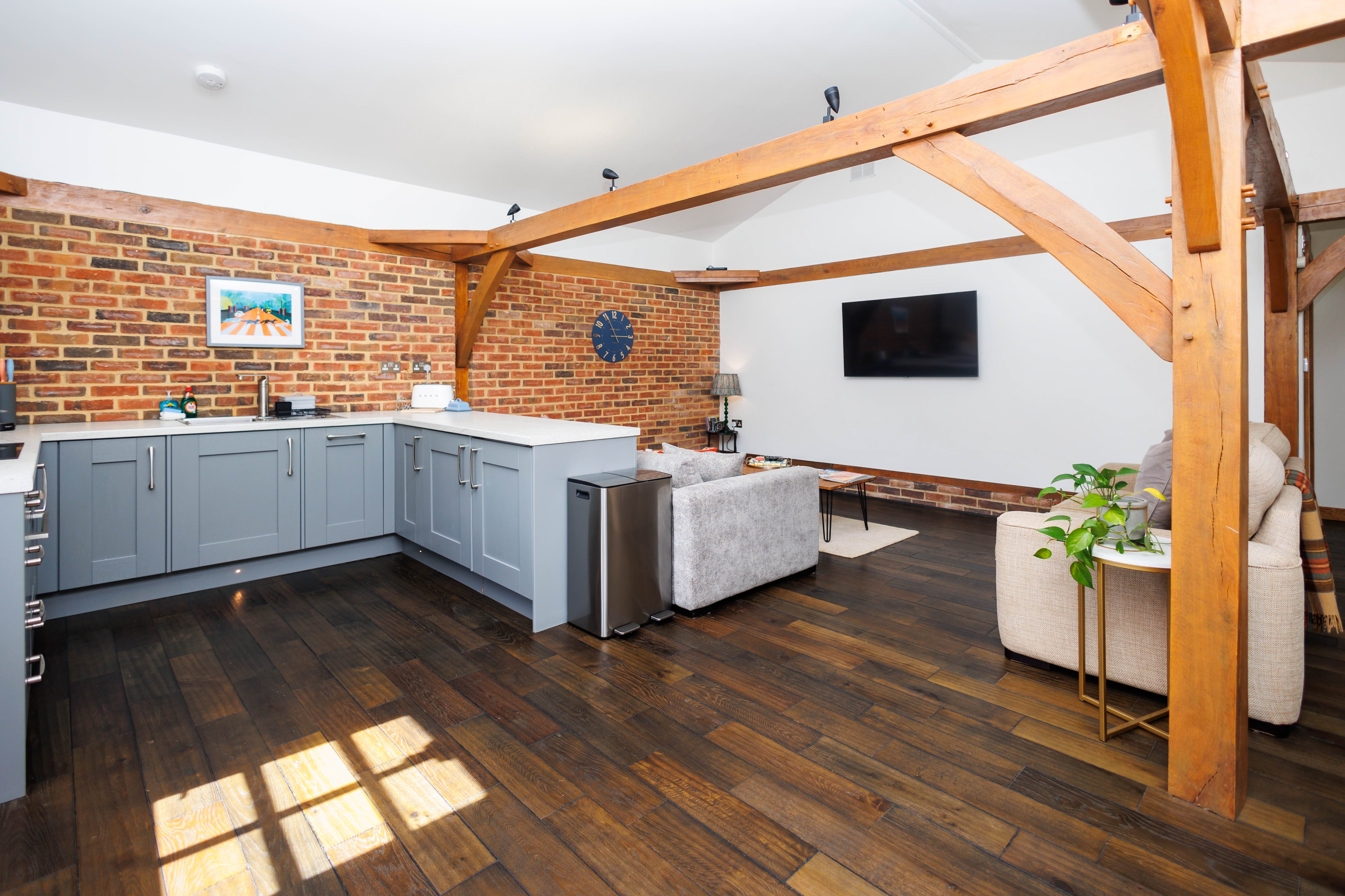 5 bed detached house to rent in Muscliffe Lane, Bournemouth  - Property Image 44