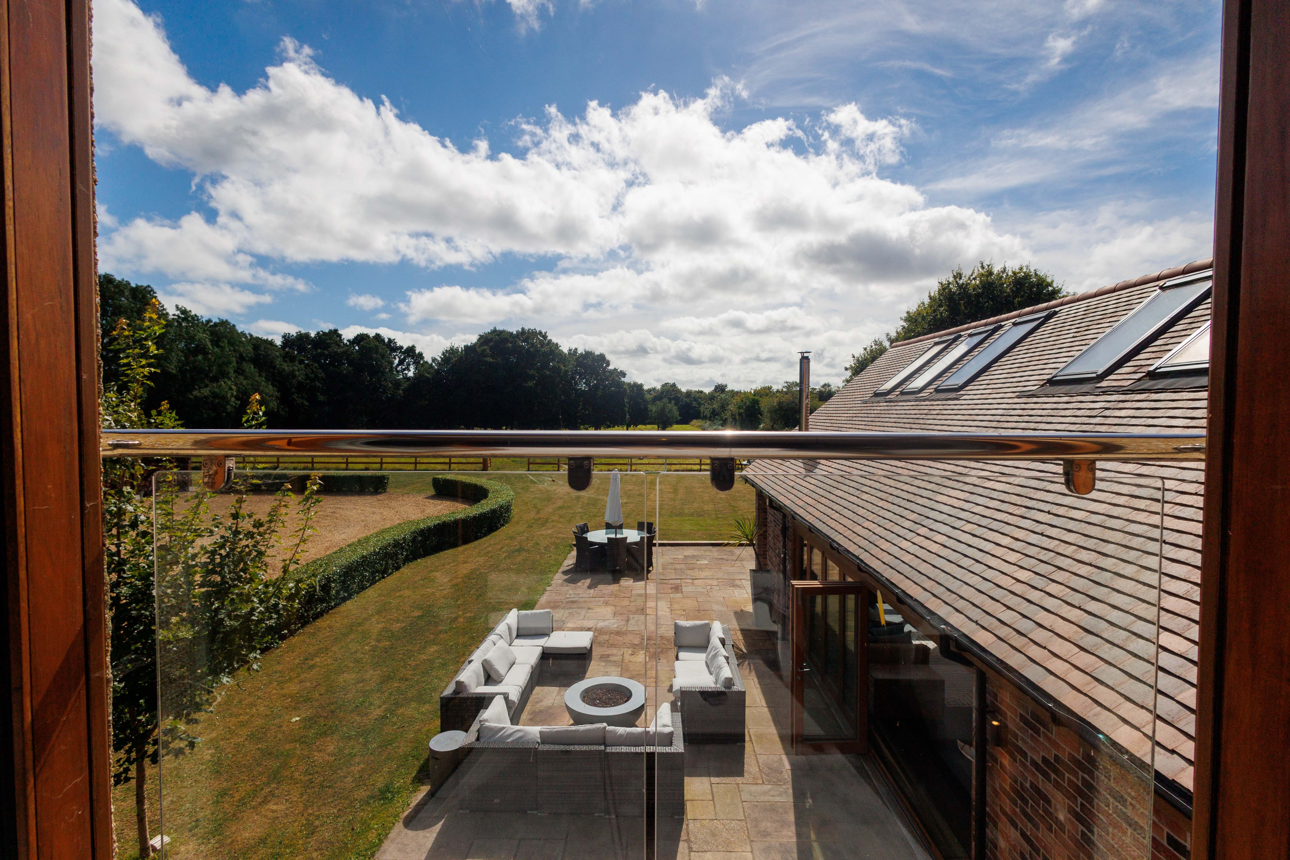 5 bed detached house to rent in Muscliffe Lane, Bournemouth 21