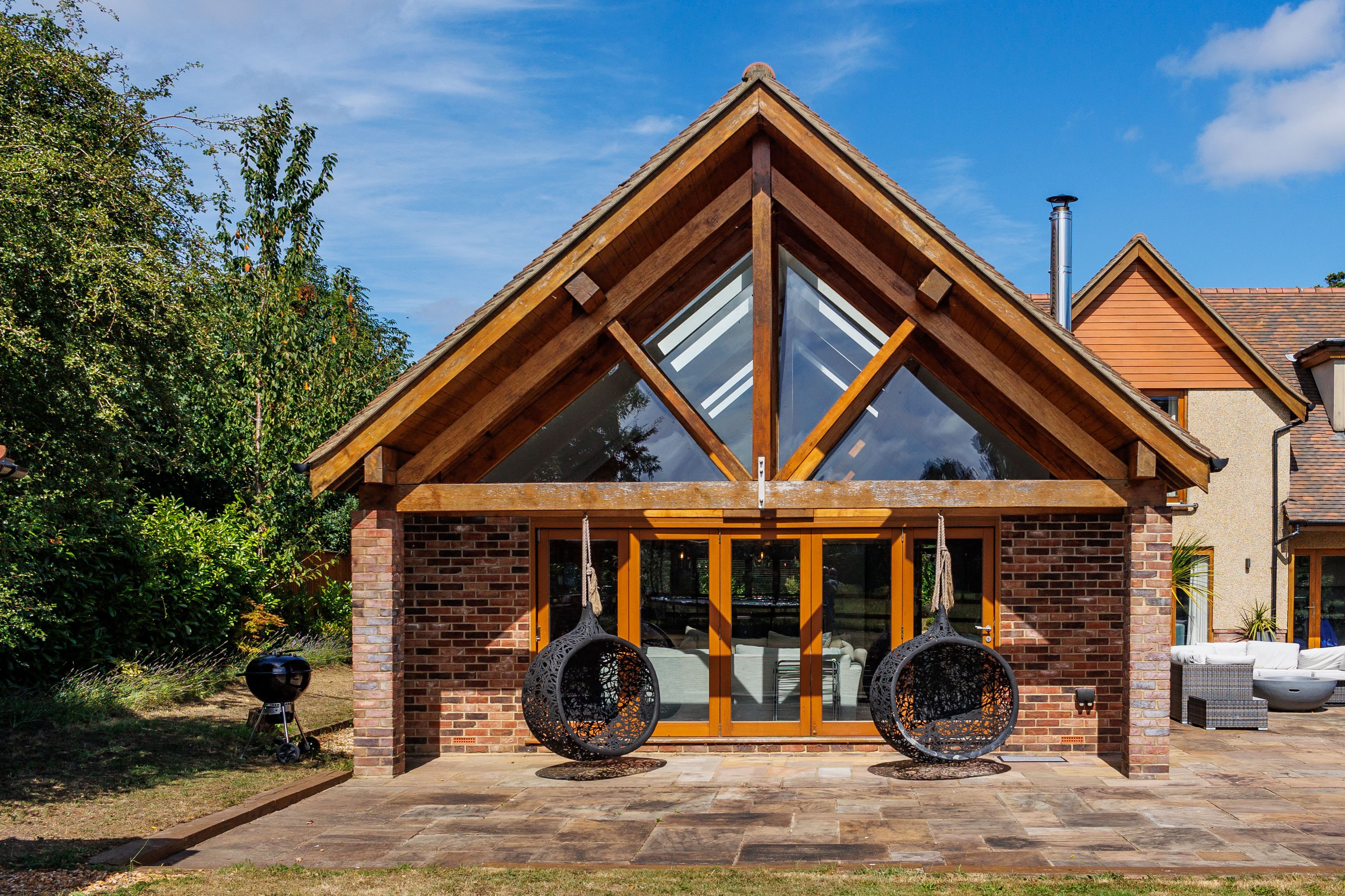 5 bed detached house to rent in Muscliffe Lane, Bournemouth 37